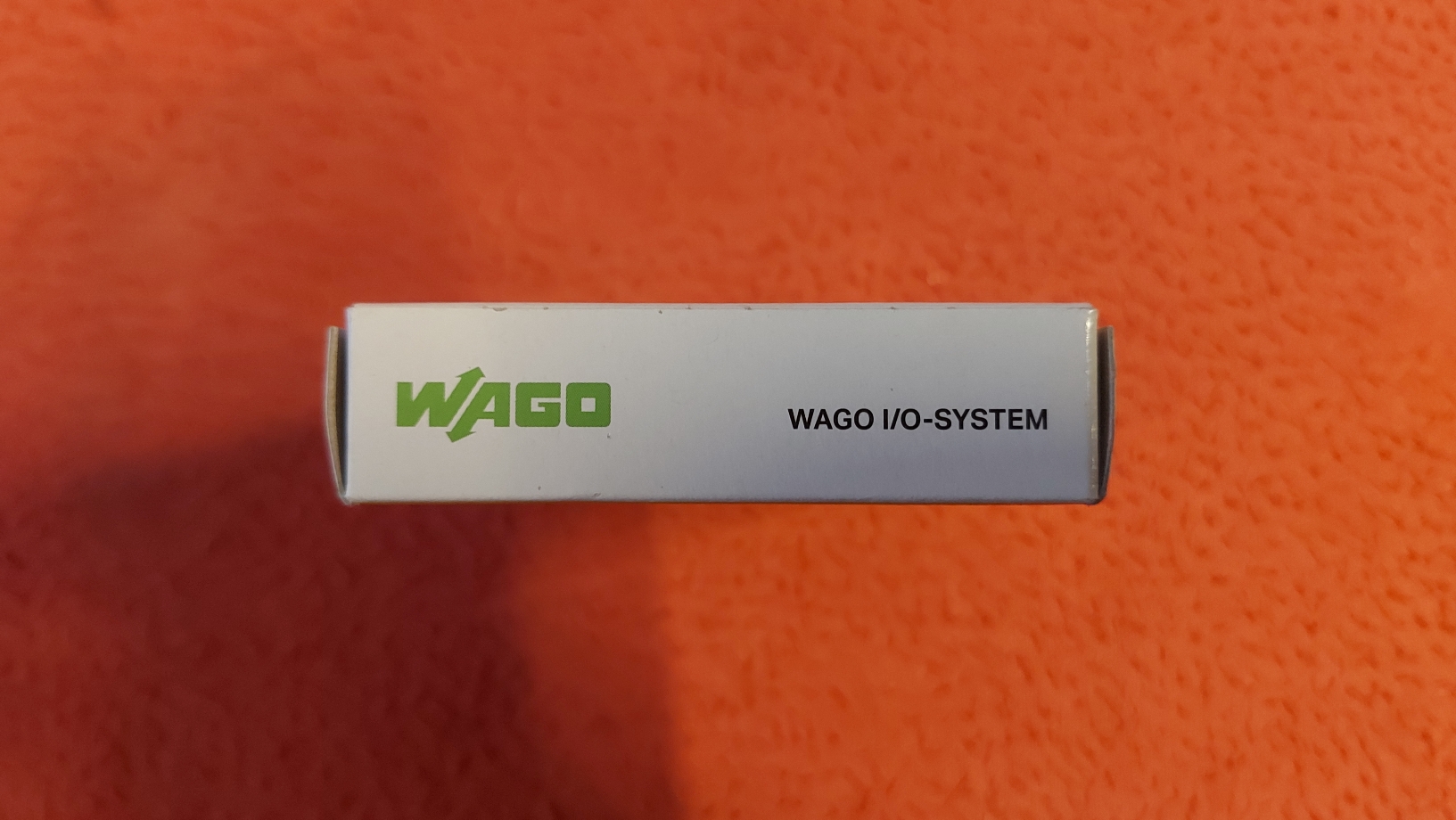 WAGO 750-600 750 600 750600 END MODULE 60404007
