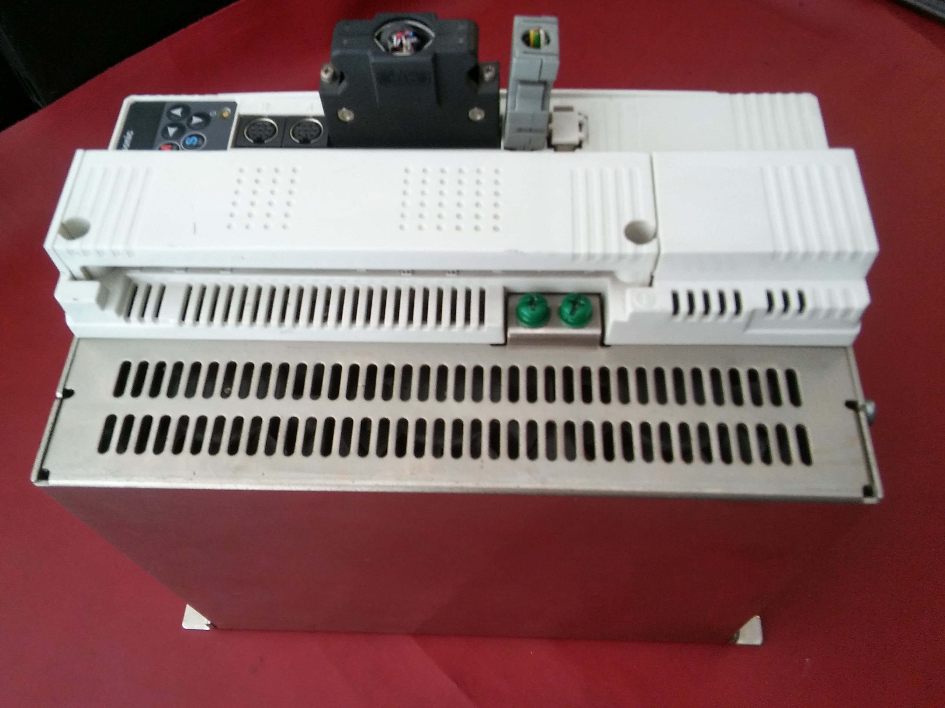 PANASONİC MFDDTB3A2 5,0KW AC SERVO DRIVE SÜRÜCÜ