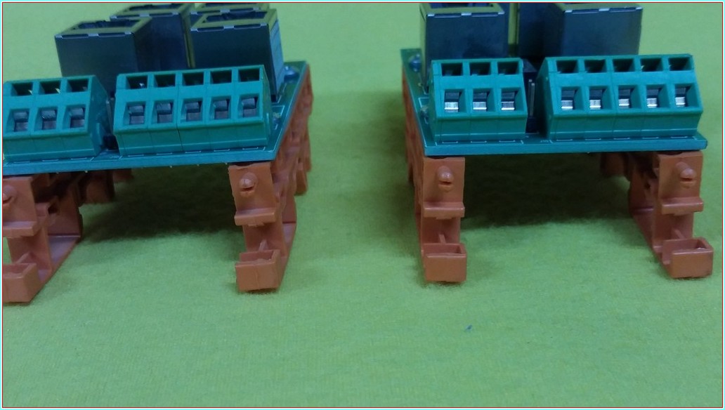 CAN BUS LENZE SÜRÜCÜLER İÇİN SIFIR HABERLEŞME MODÜLÜ