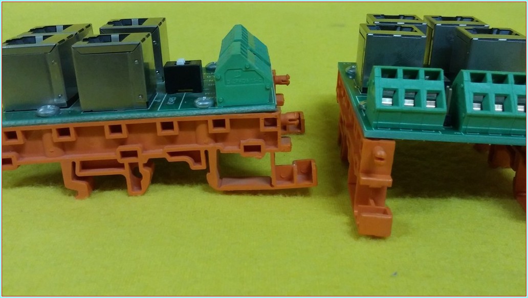 CAN BUS LENZE SÜRÜCÜLER İÇİN SIFIR HABERLEŞME MODÜLÜ