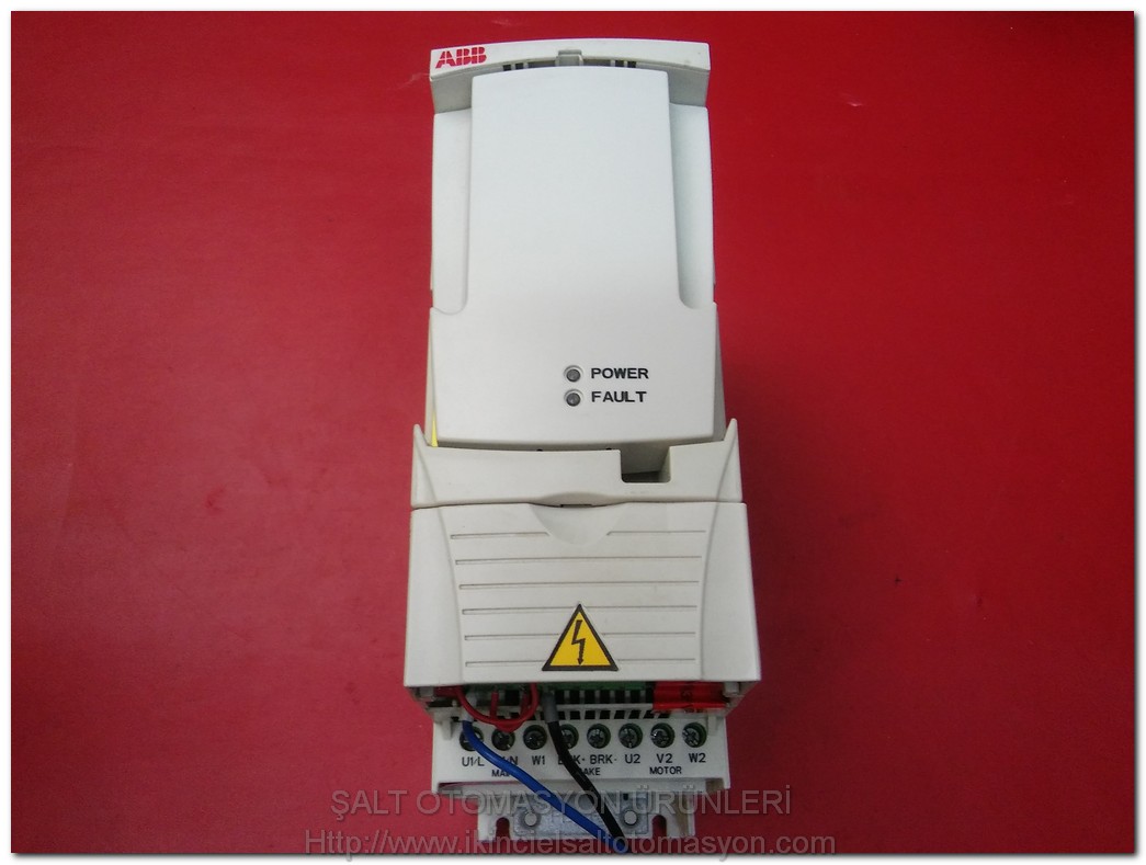 ACS355-03E-03A3-4 ABB