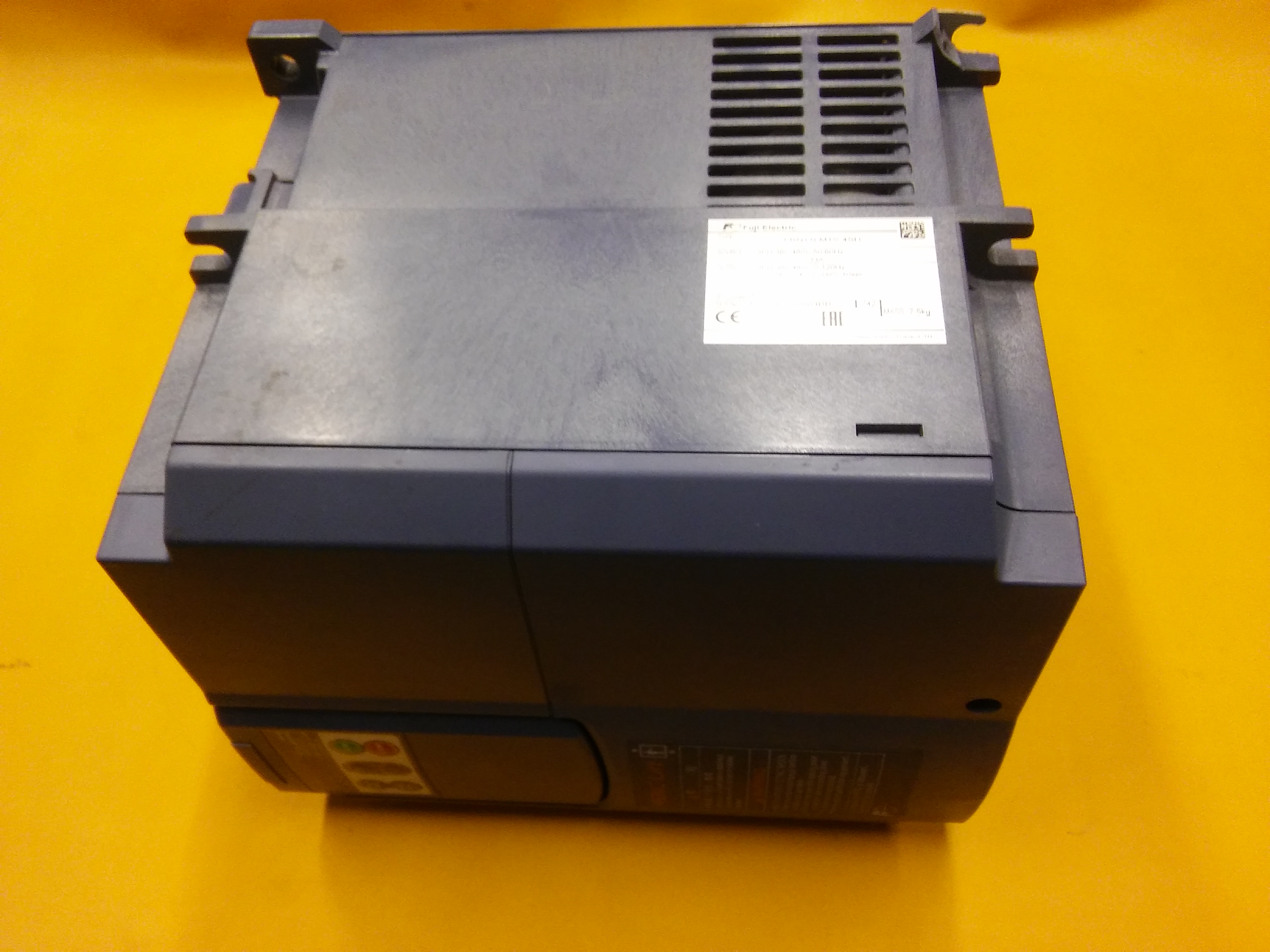 FRN11LM1S-4SD FUJİ