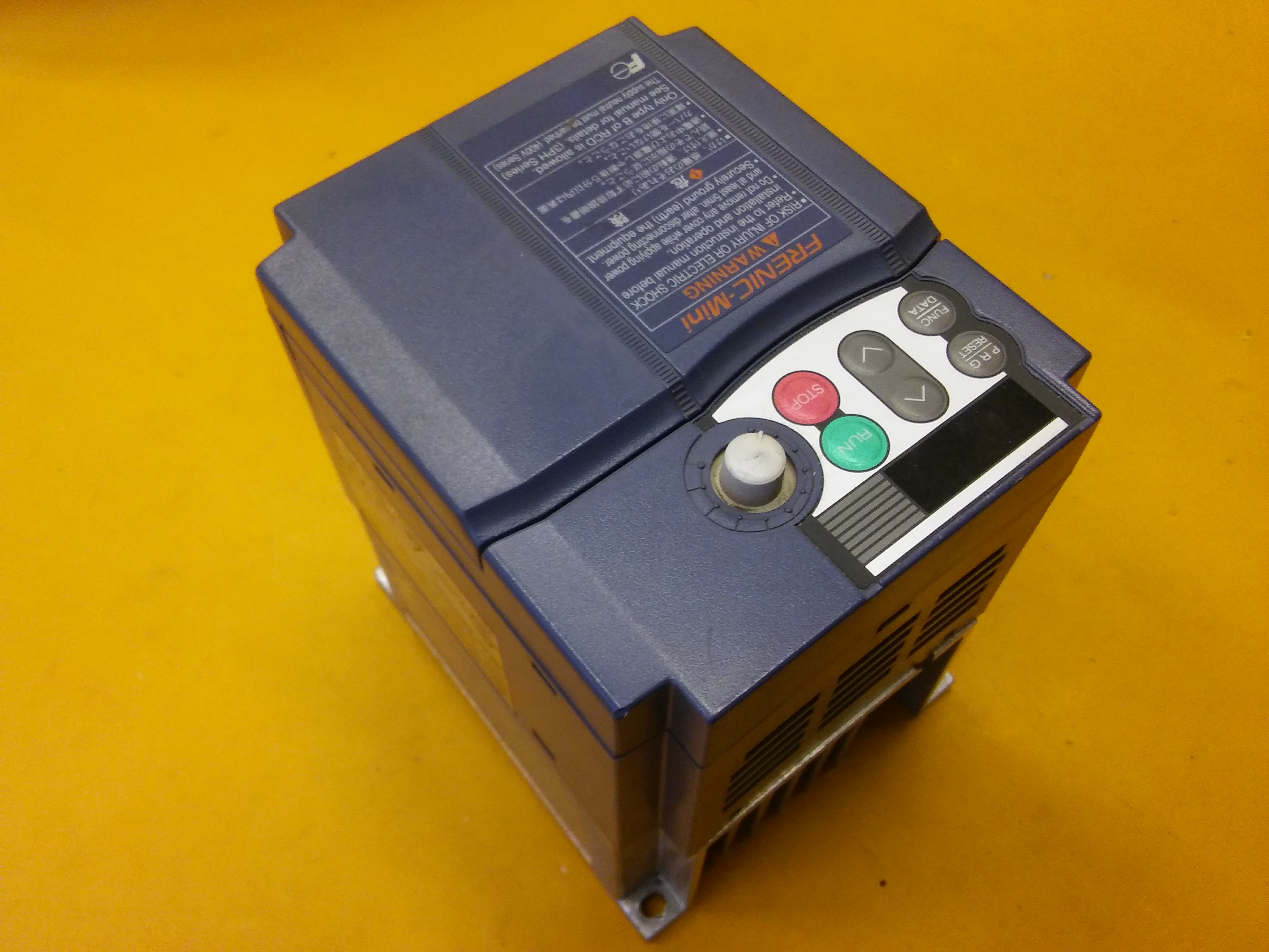 FRN1.5C1S-7E FUJİ