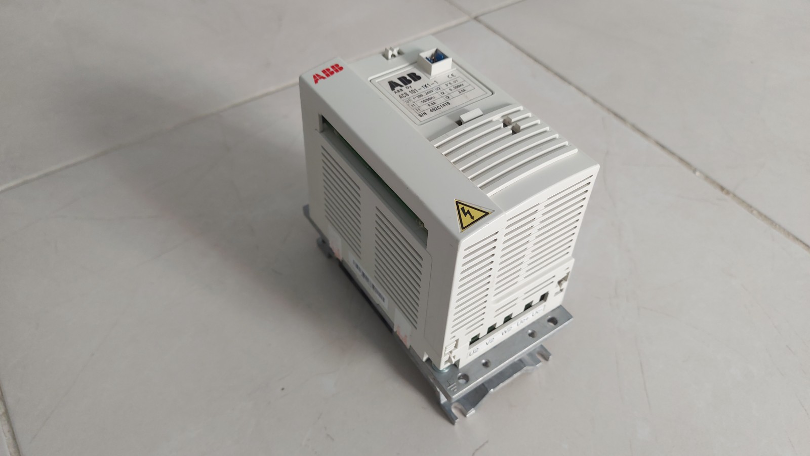ACS 101-1K1-1 ACS101-1K1-1 ABB