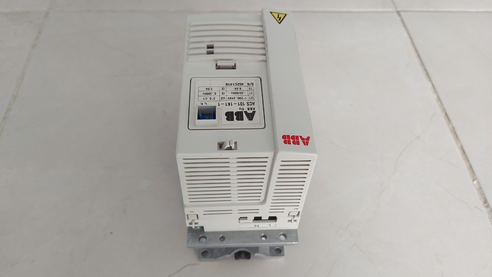 ACS 101-1K1-1 ACS101-1K1-1 ABB