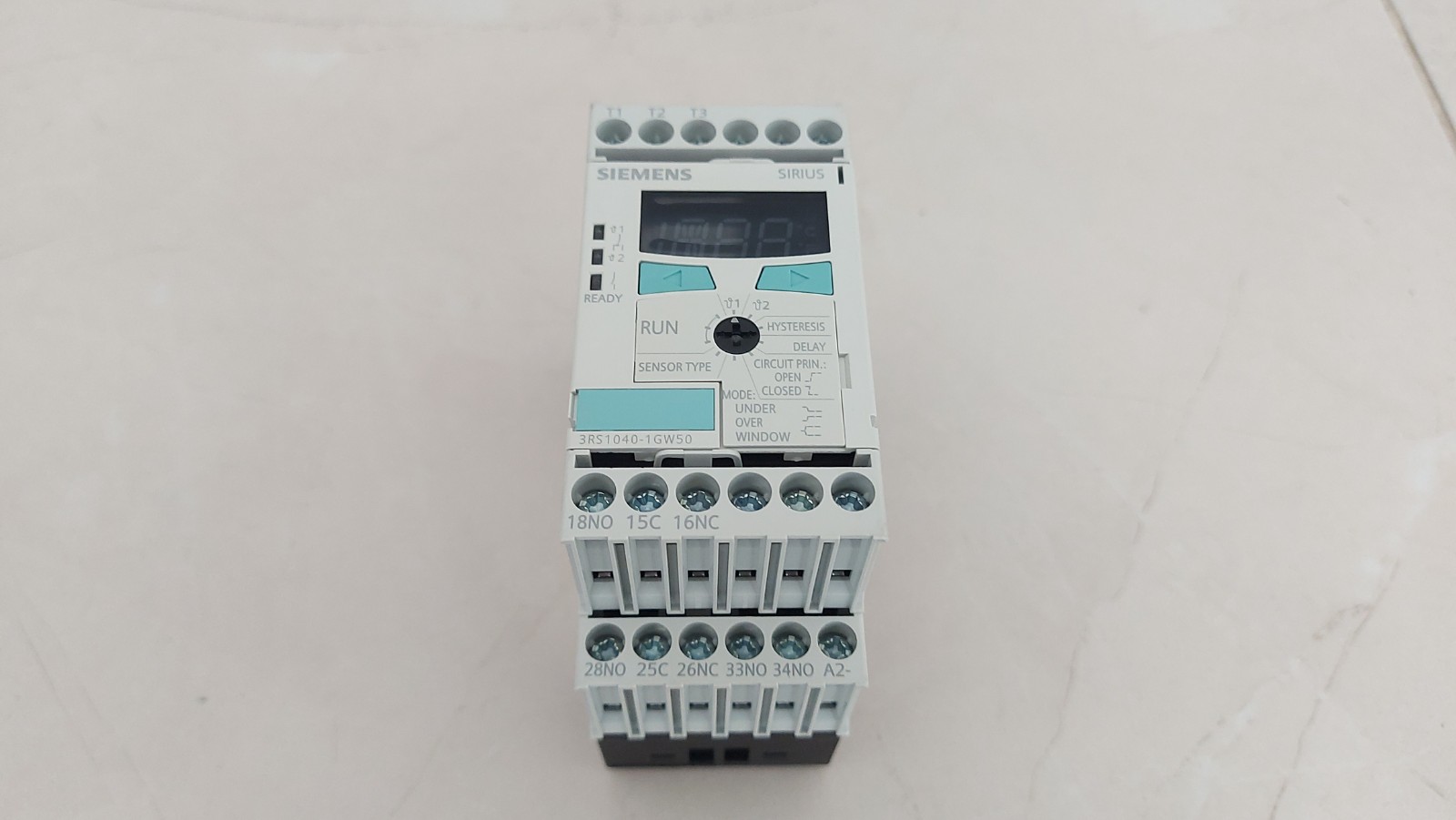 SİEMENS 3RS1040-1GW50