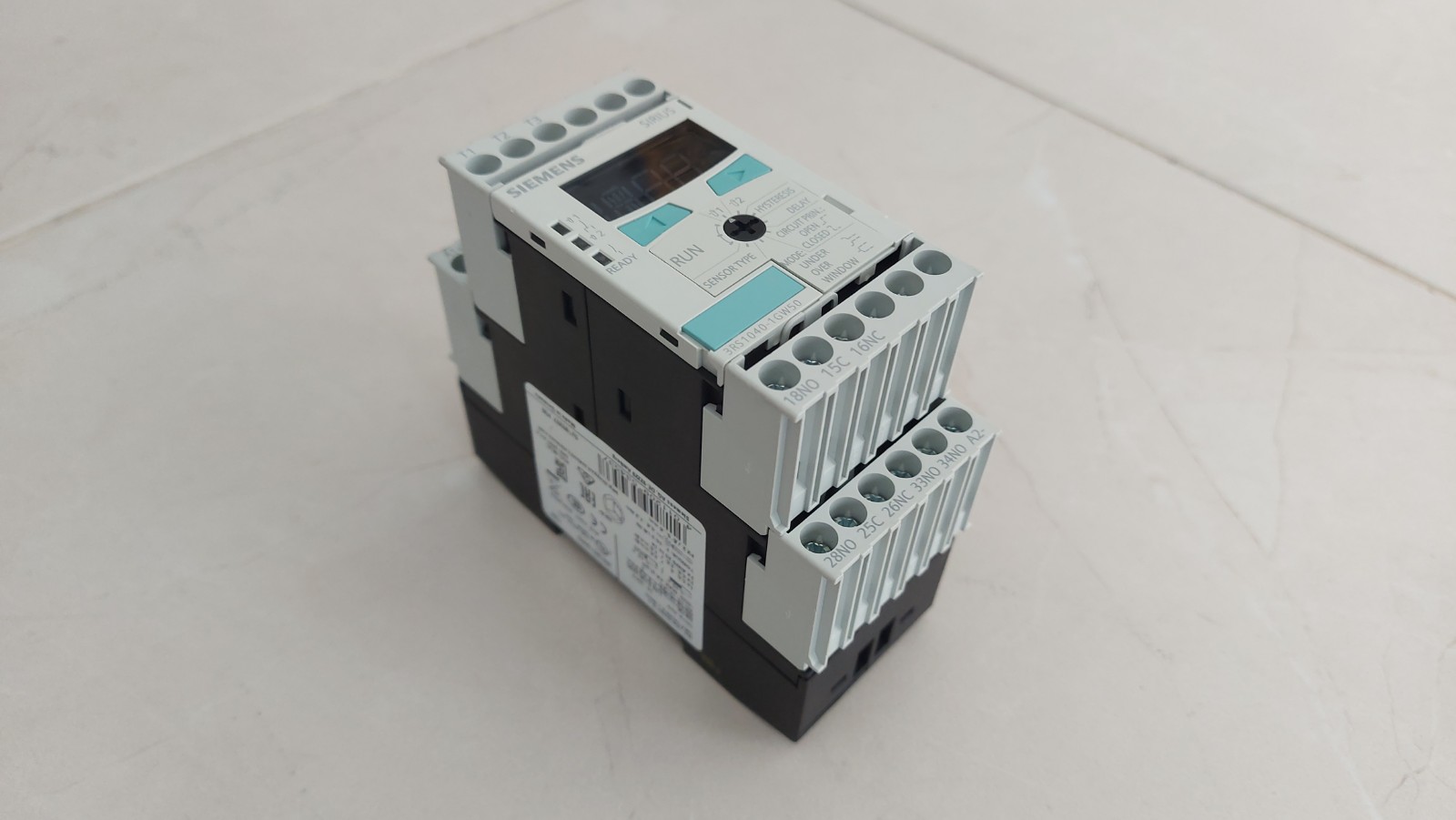 SİEMENS 3RS1040-1GW50
