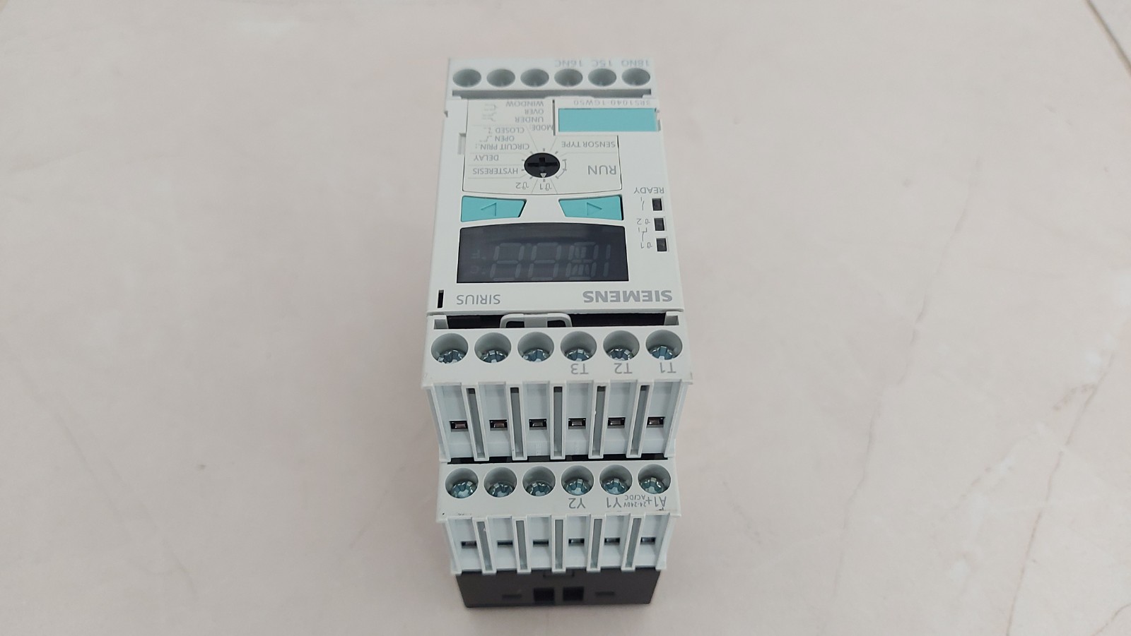 SİEMENS 3RS1040-1GW50