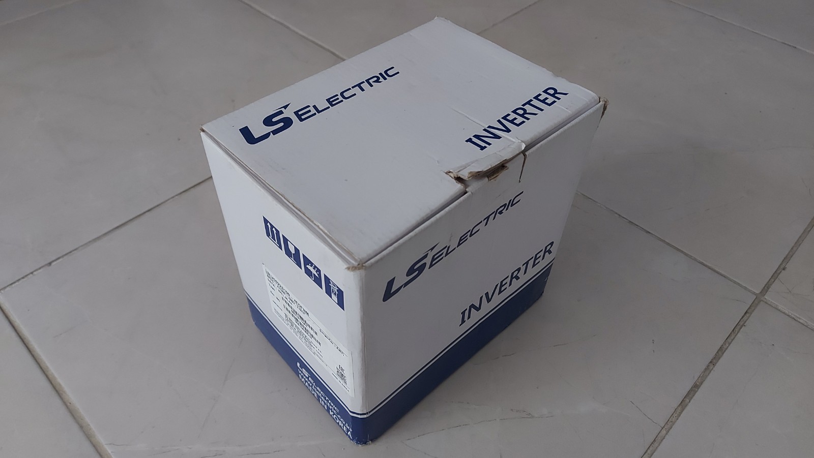 LS LSLV0022S100-4EOFNM LSLV0022S100-4E0FNM