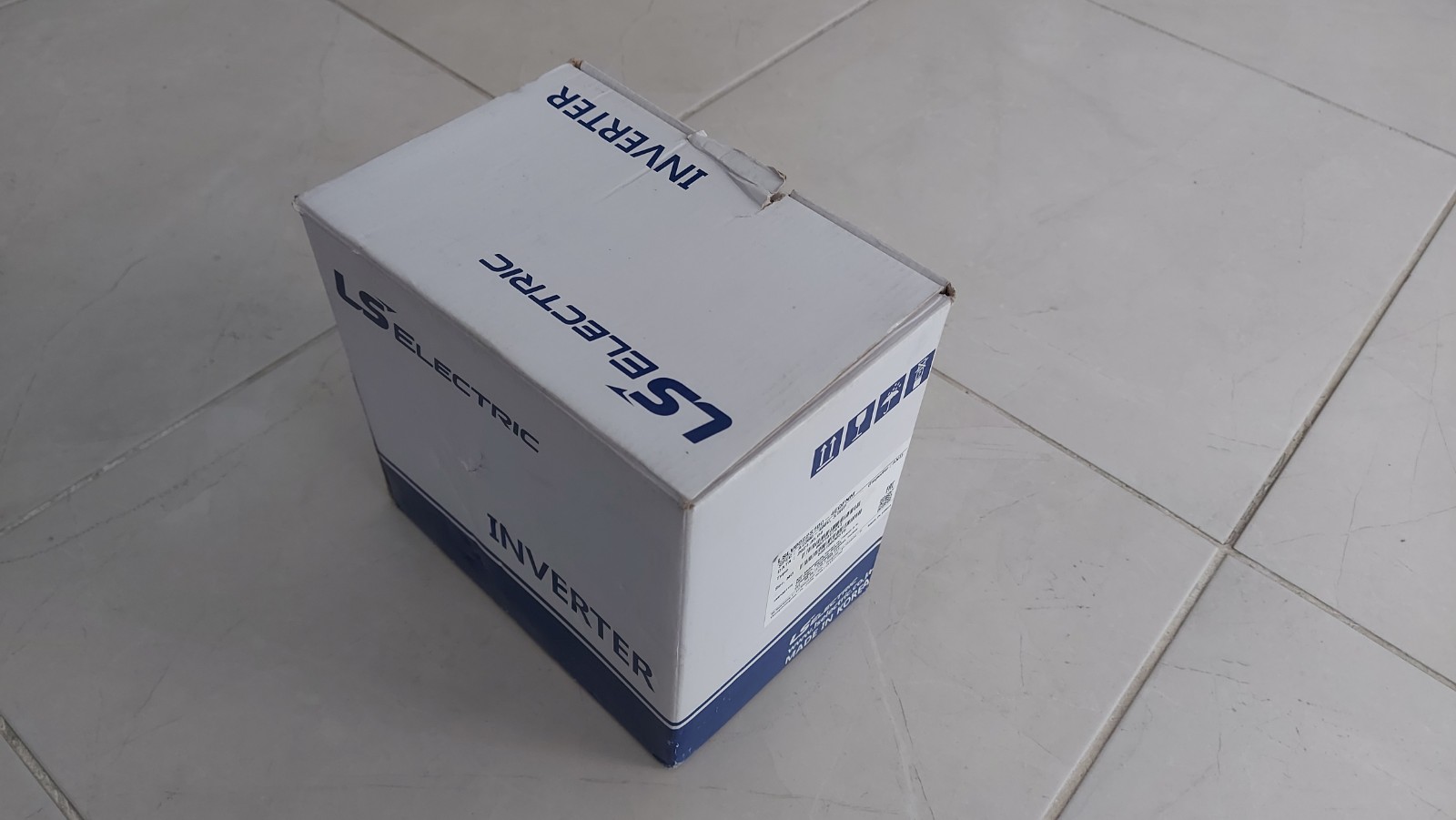 LS LSLV0022S100-4EOFNM LSLV0022S100-4E0FNM