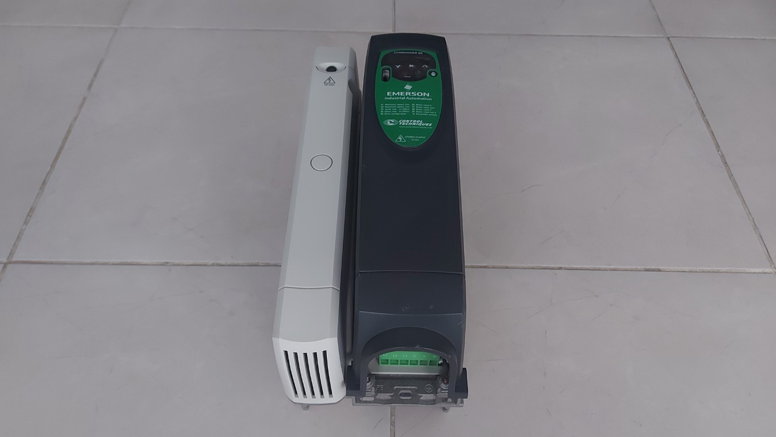 EMERSON SK2401