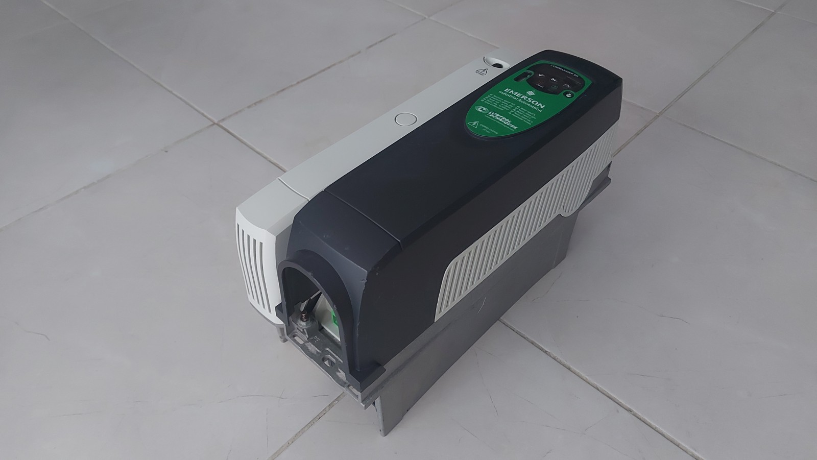 EMERSON SK2401