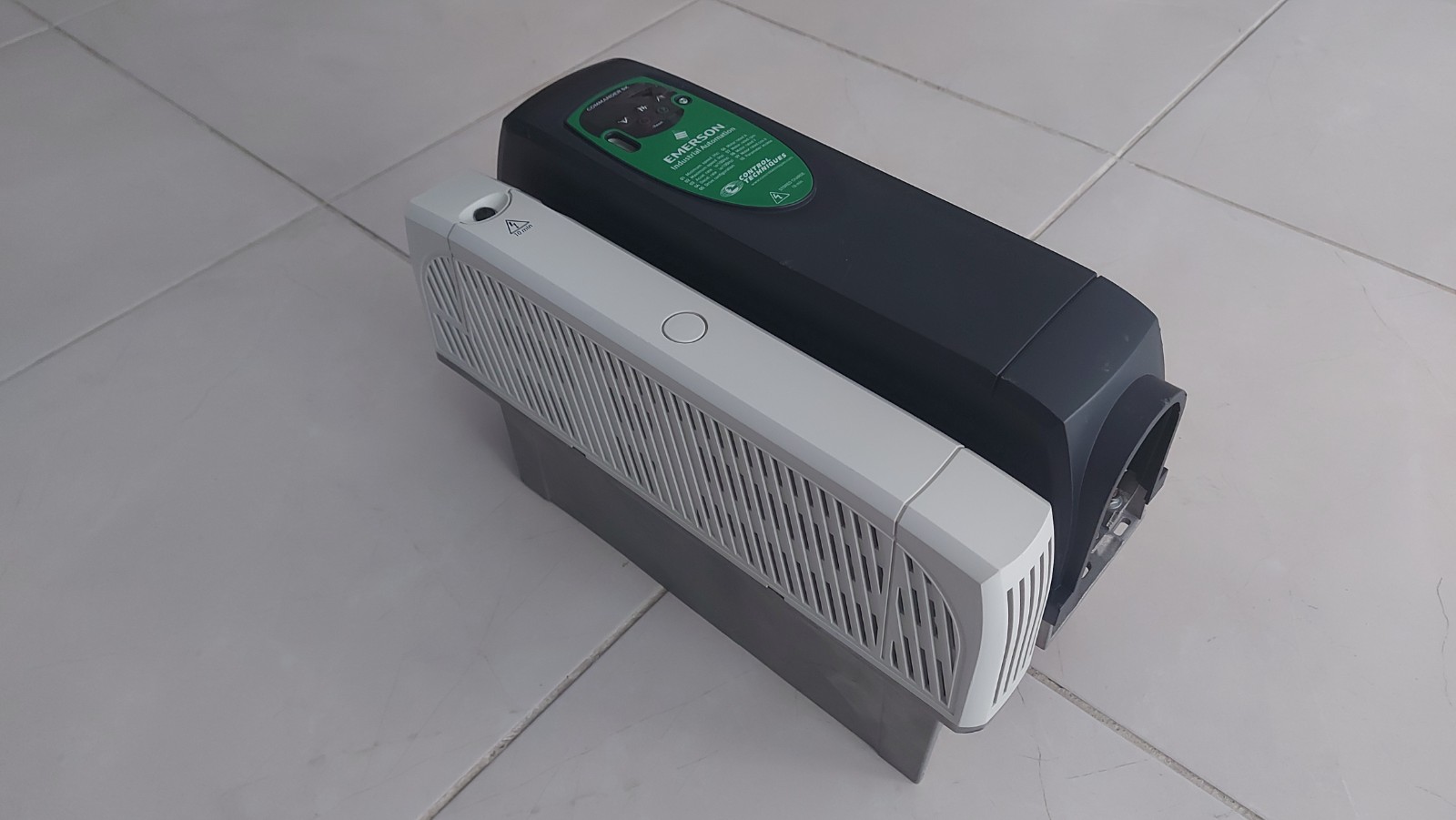 EMERSON SK2401