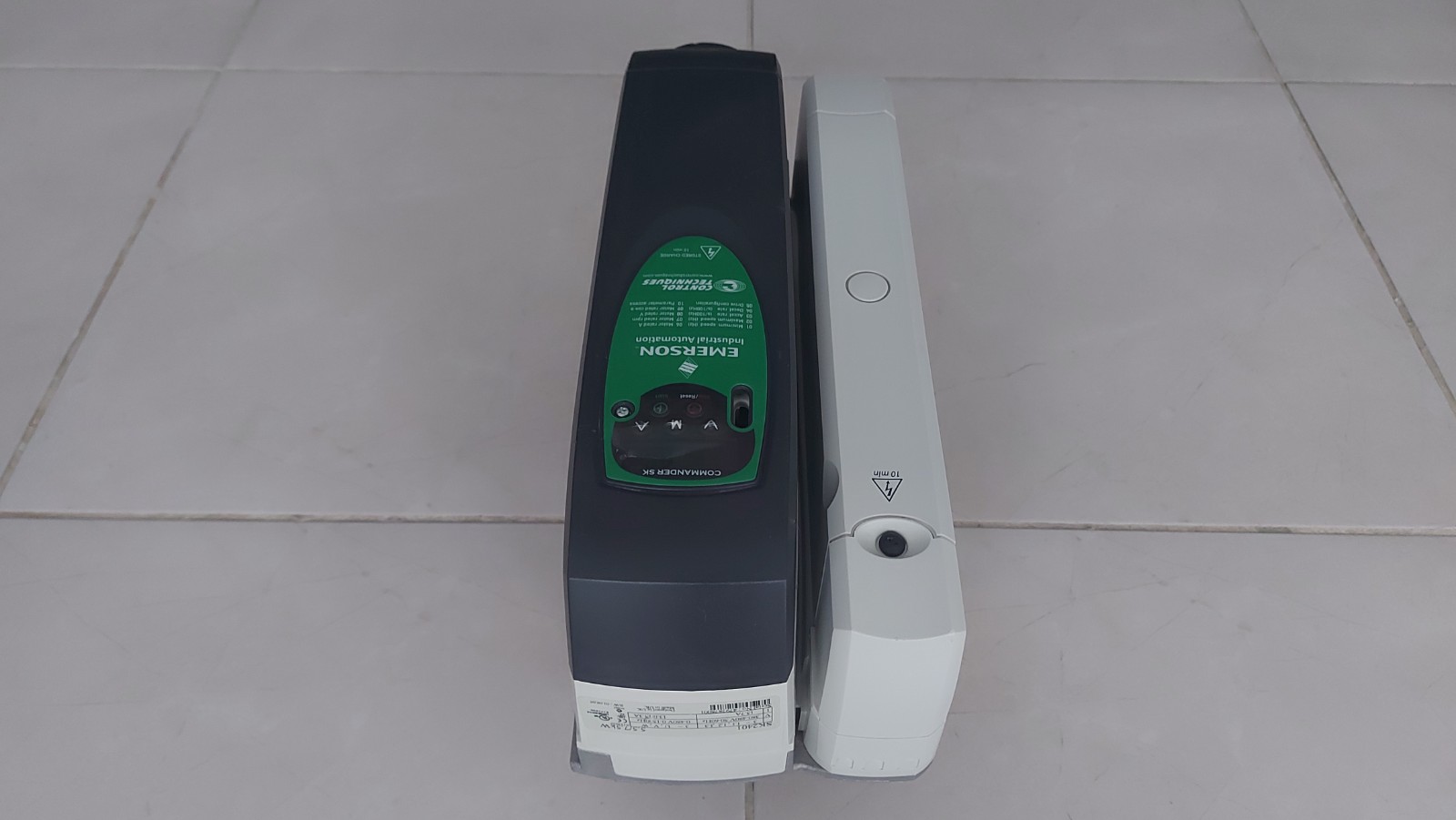 EMERSON SK2401