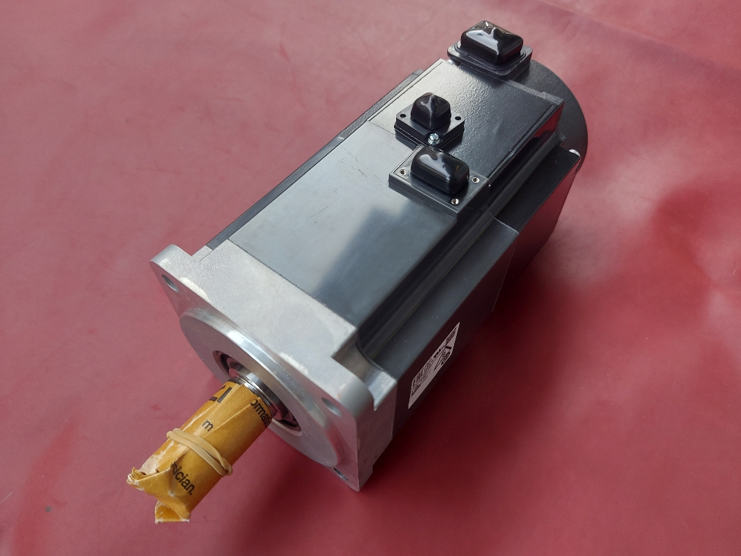 MİTSUBİSHİ HG-KN73BJ HGKN73BJ HG KN73BJ 0.75 KW SERVO MOTOR