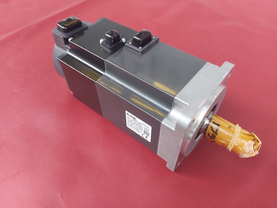 MİTSUBİSHİ HG-KN73BJ HGKN73BJ HG KN73BJ 0.75 KW SERVO MOTOR