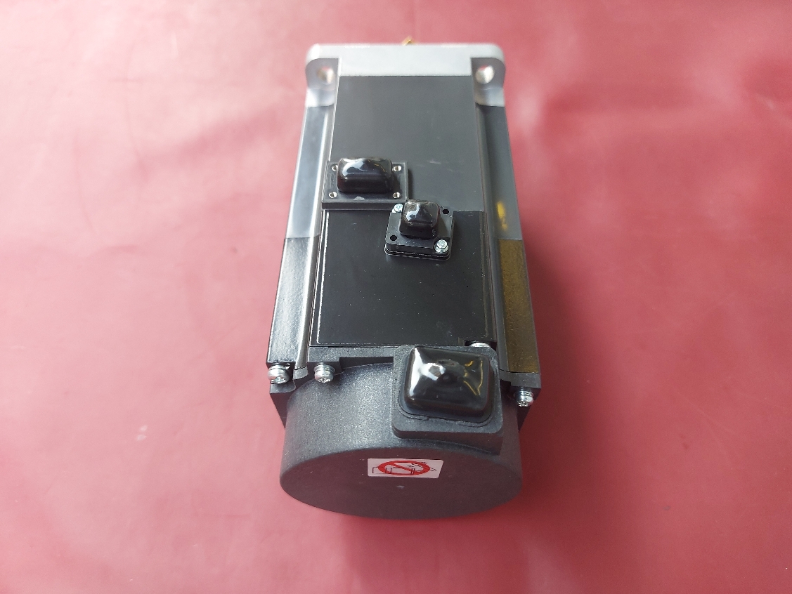 MİTSUBİSHİ HG-KN73BJ HGKN73BJ HG KN73BJ 0.75 KW SERVO MOTOR