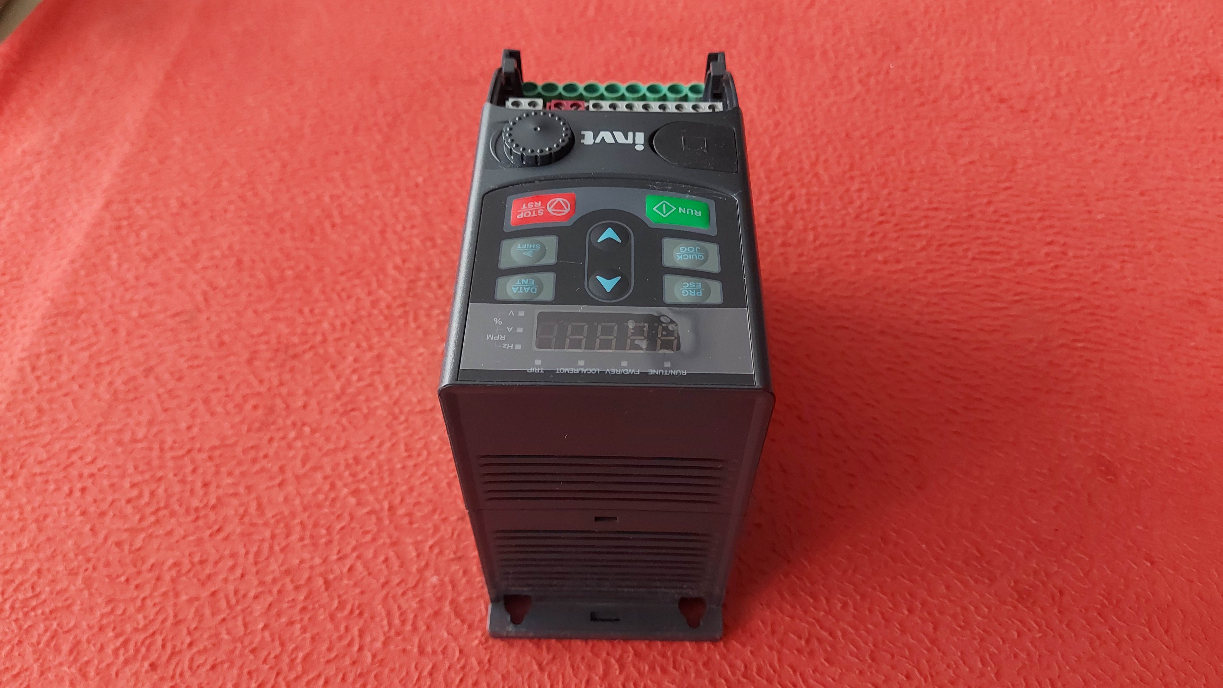 İNVT GD20-2R2G-4-UL GD20 2.2 KW SÜRÜCÜ