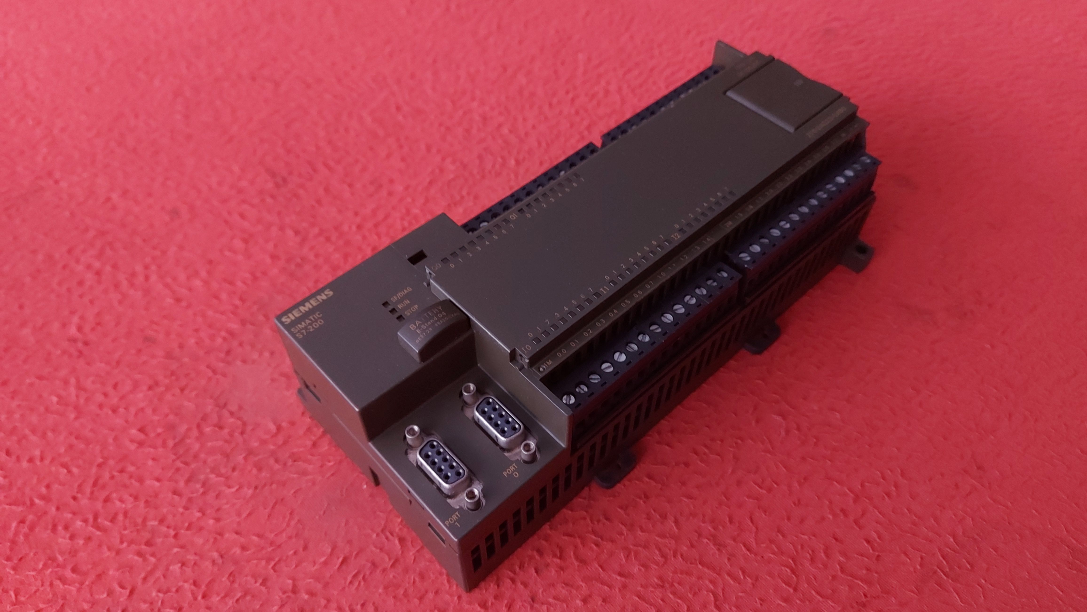 SİEMENS 6ES7 216-2AD23-0XB0 6ES7216-2AD23-0XB0 CPU 226