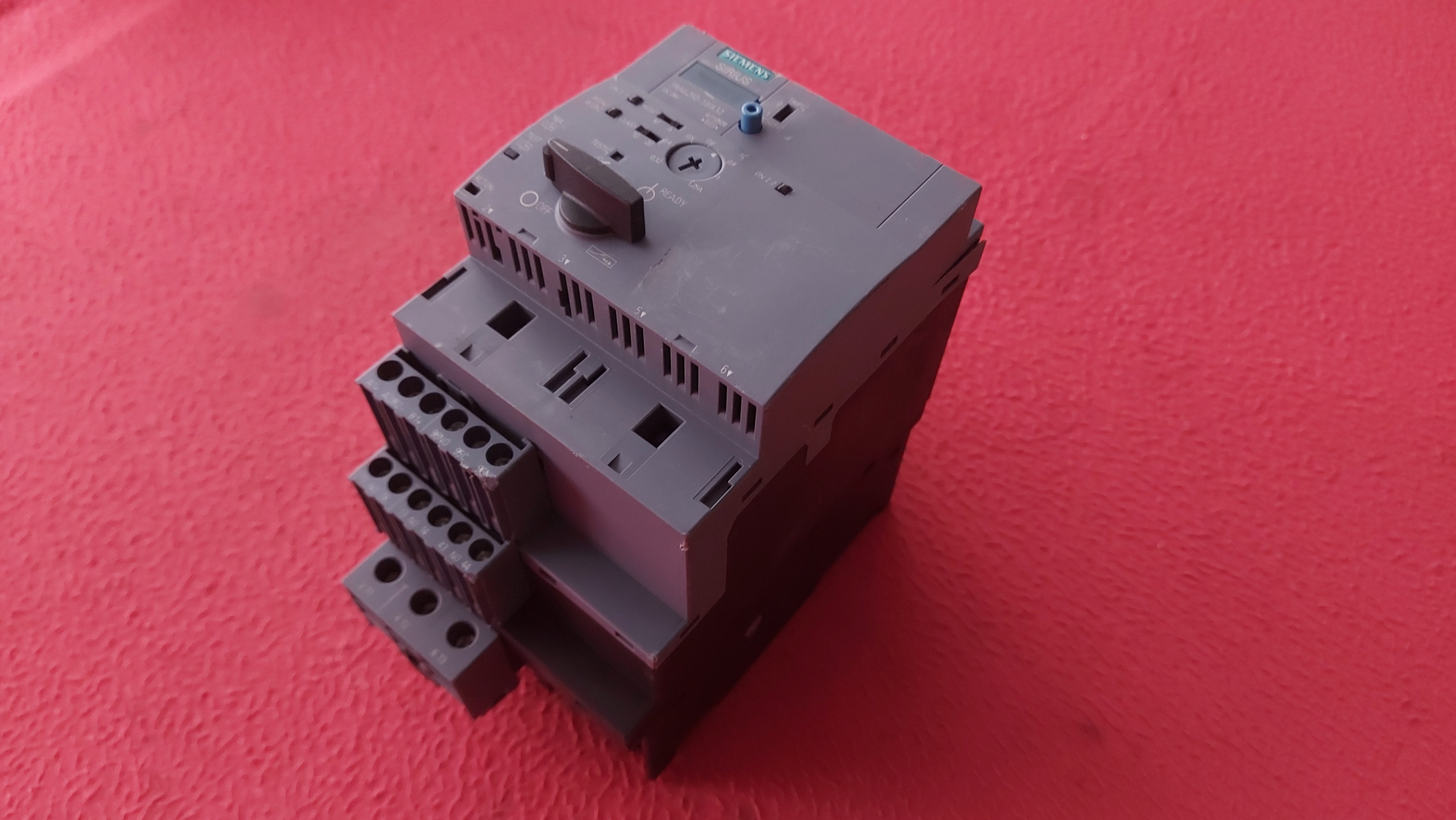 SIEMENS 3RA6250-1BB32 