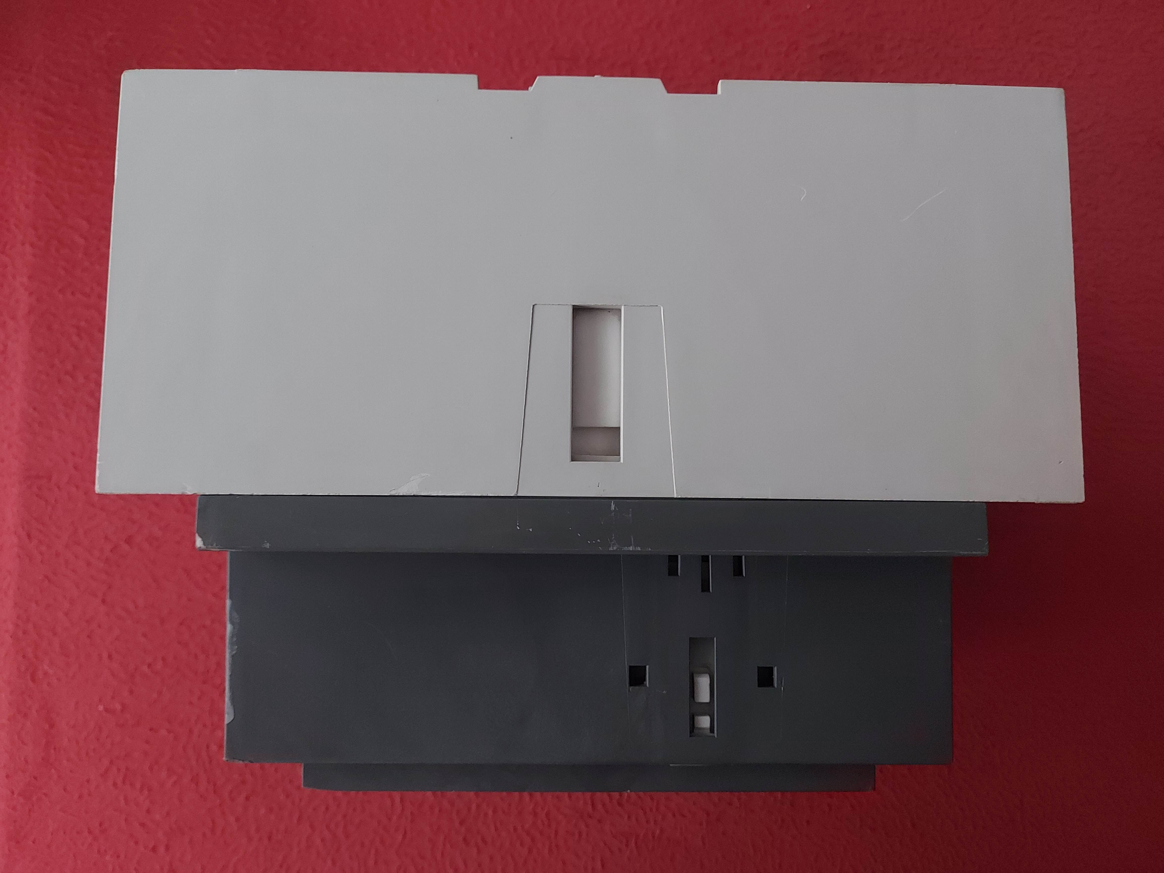 ABB AF400 AF400-30 AF400-30-11 1SFL577001R7011 400 AMPER KONTAKTÖR