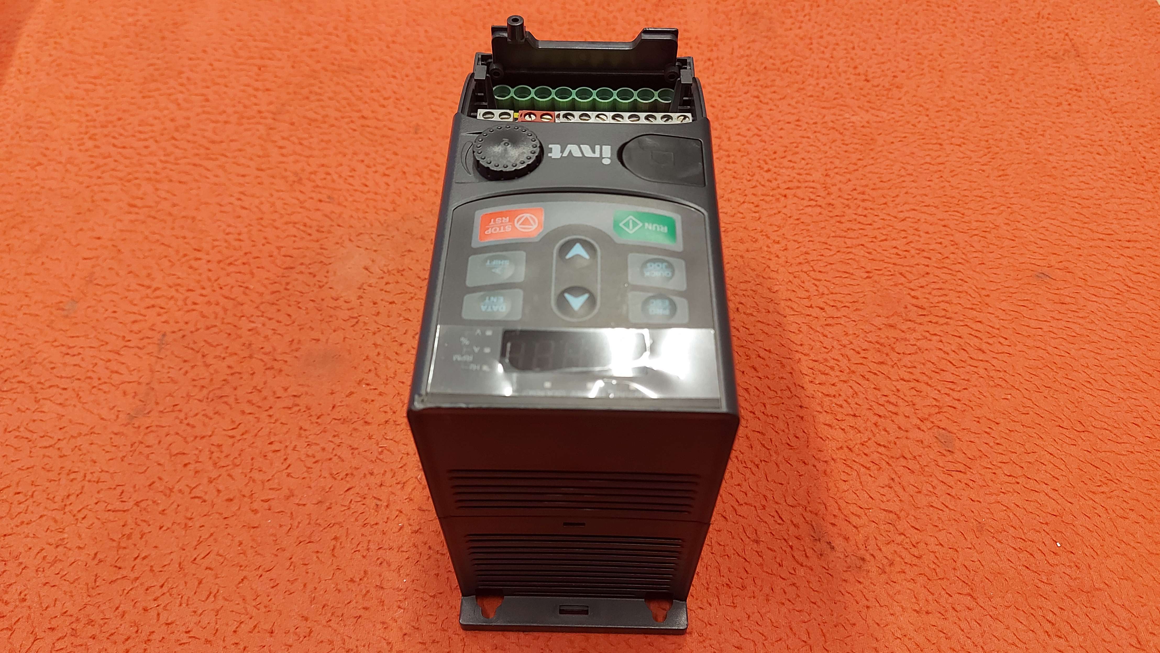 İNVT GD20-0R7G-4-EU 0.75 KW TRİFAZE SÜRÜCÜ