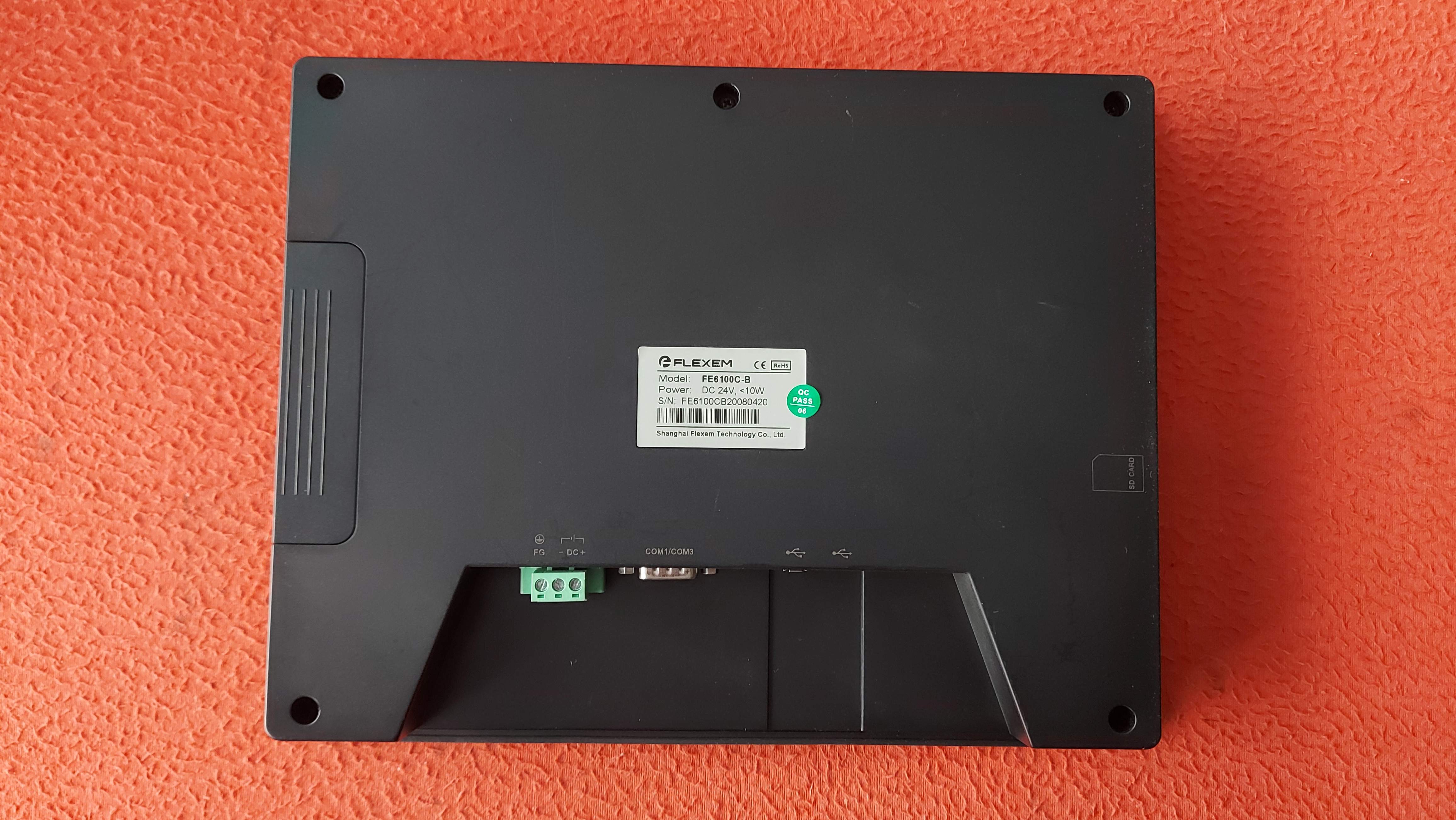 FE6100C-B FE6100C B FE6100CB FLEXEM