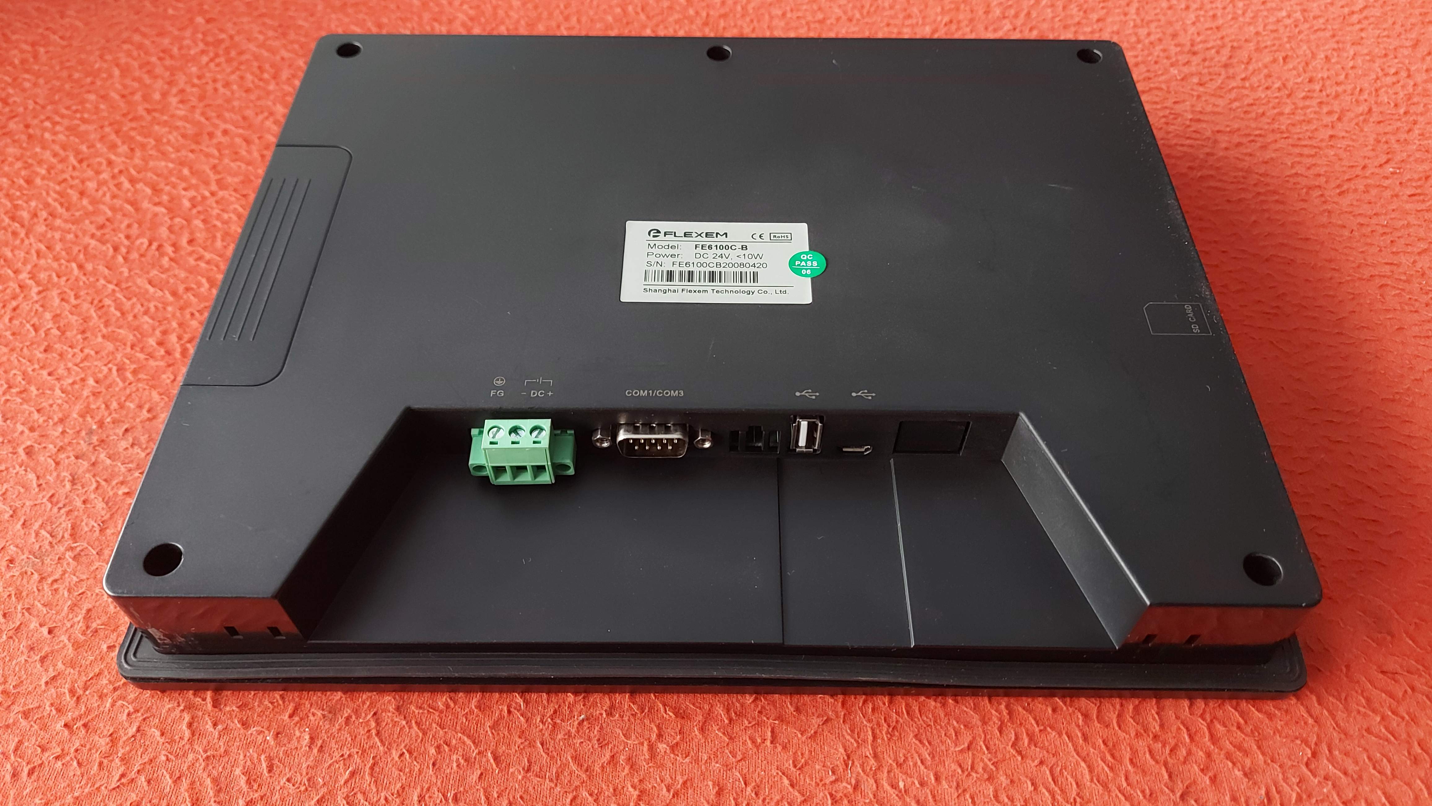 FE6100C-B FE6100C B FE6100CB FLEXEM