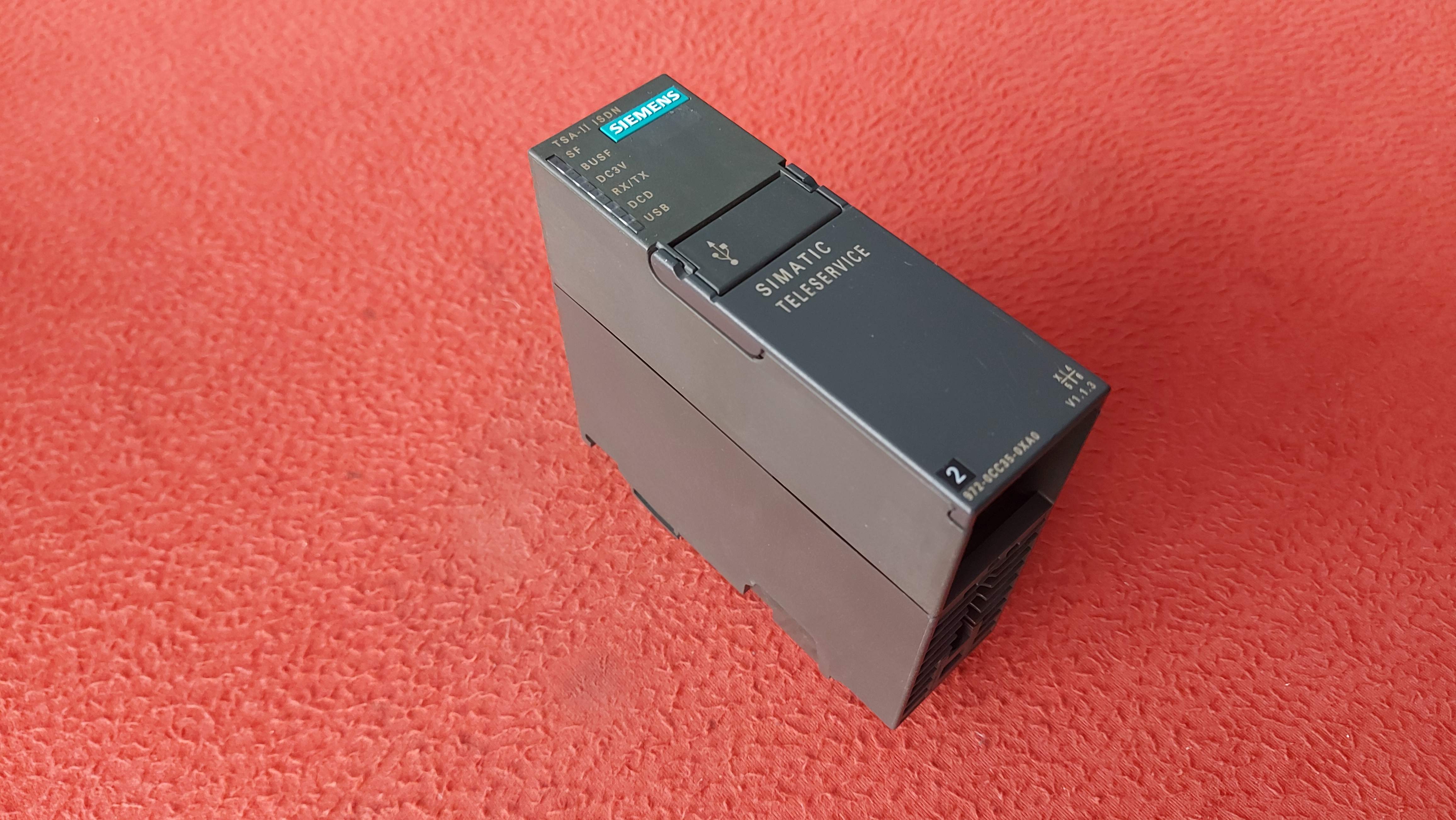 6ES7 972-0CC35-0XA0 6ES7972-0CC35-0XA0 SİEMENS