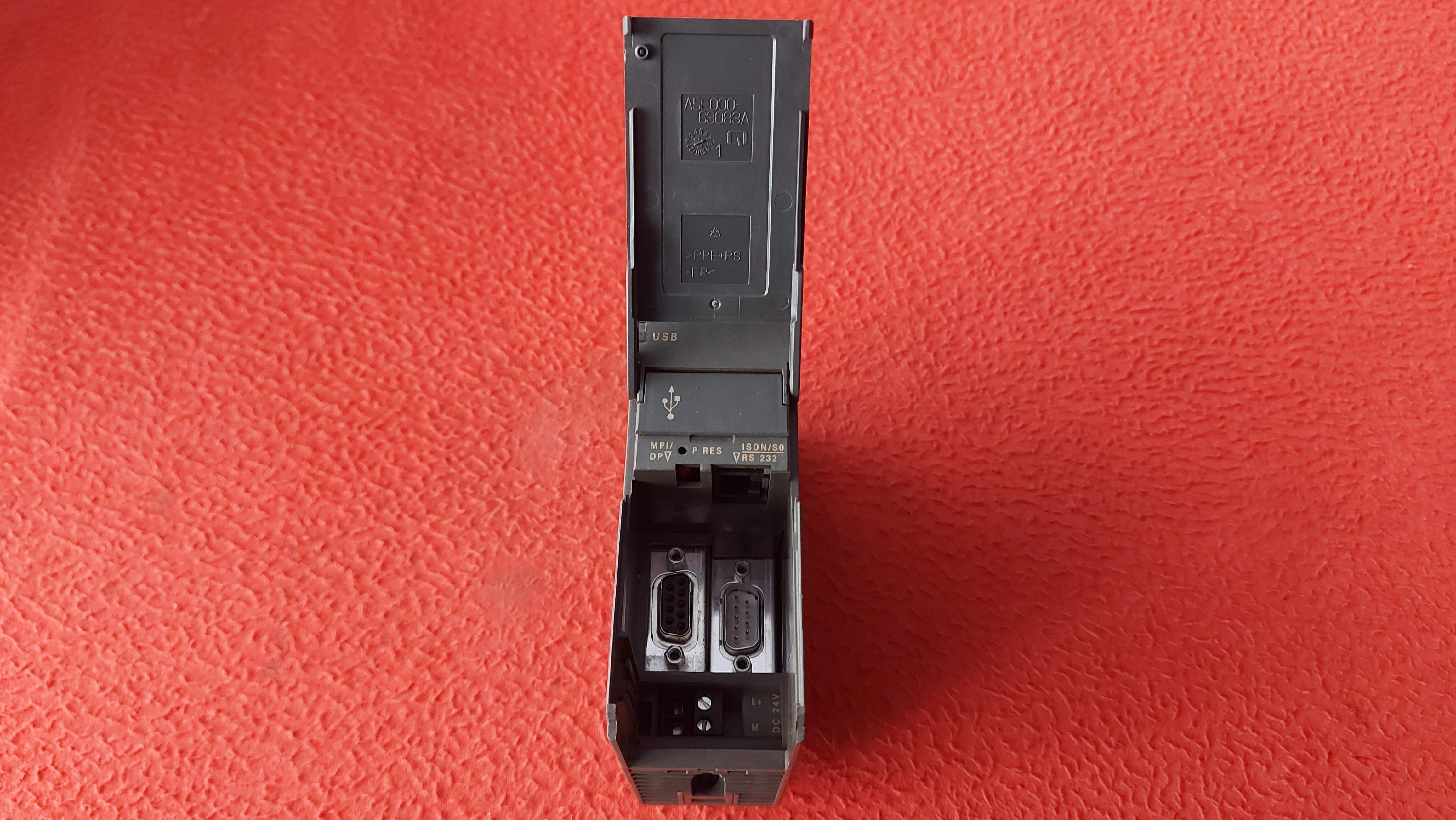 6ES7 972-0CC35-0XA0 6ES7972-0CC35-0XA0 SİEMENS