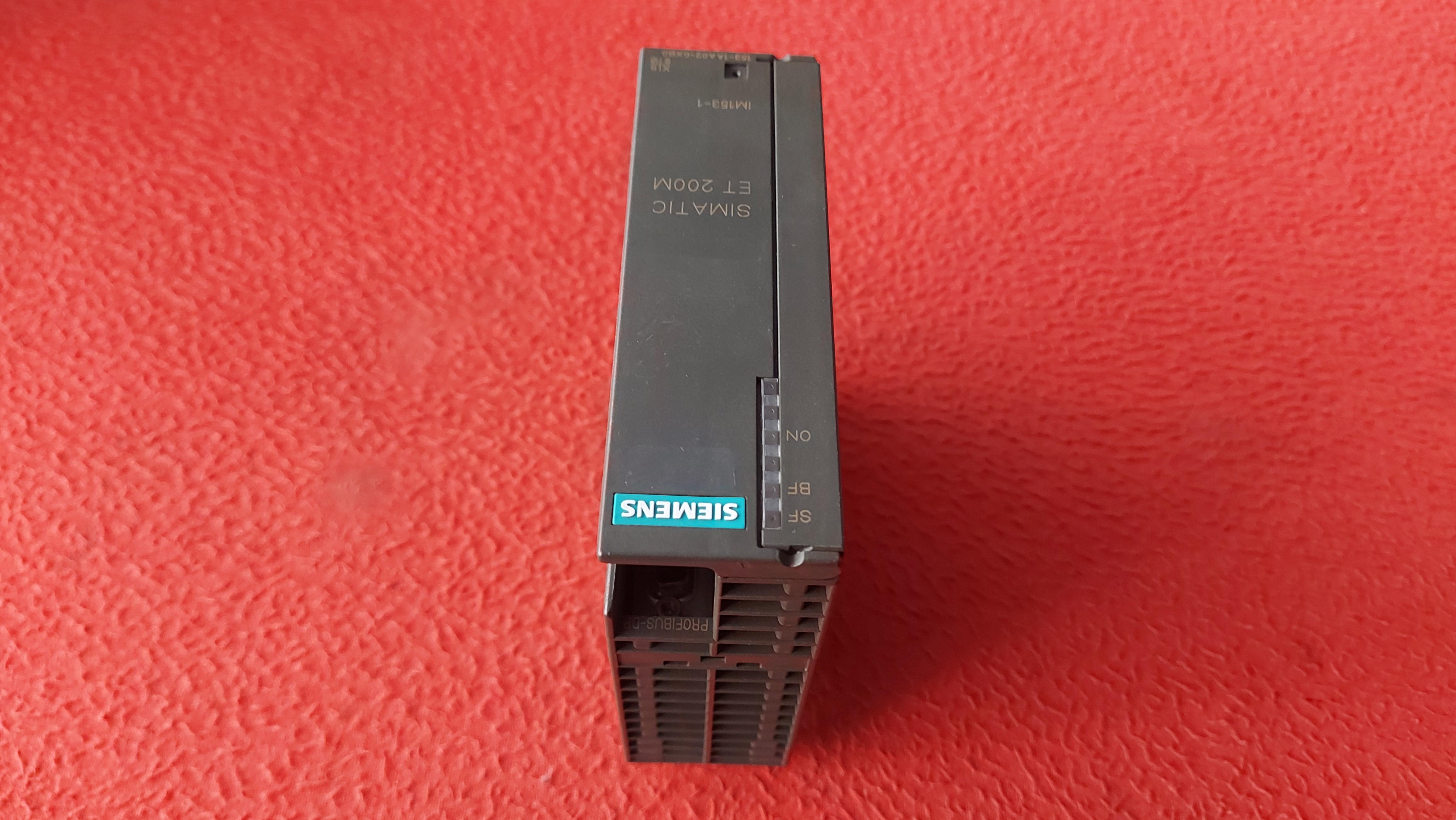 6ES7 153-1AA02-0XB0 6ES7153-1AA02-0XB0 SİEMENS 