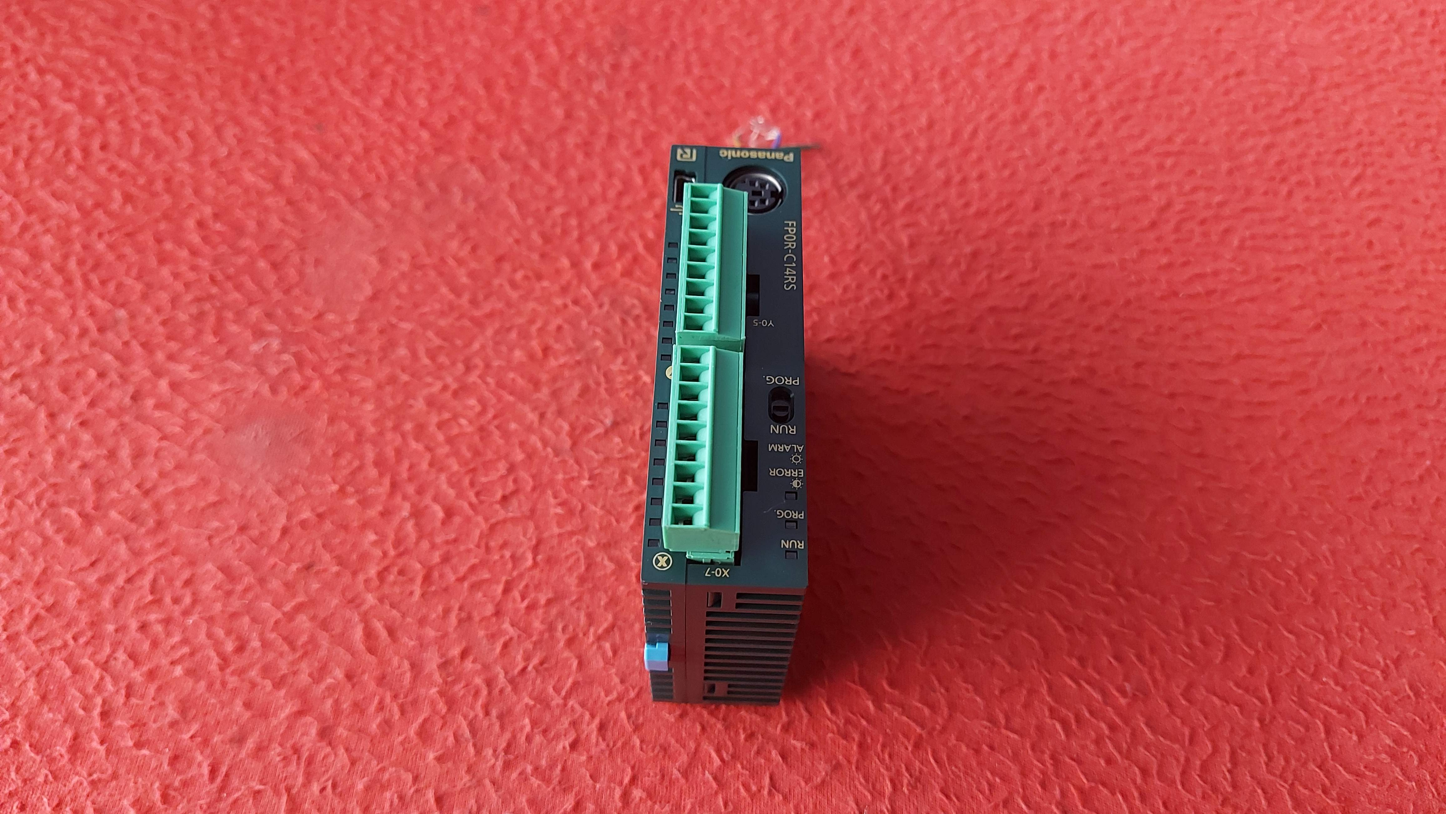 PANASONİC FP0R-C14RS AFP0RC14RS FPOR-C14RS AFPORC14RS