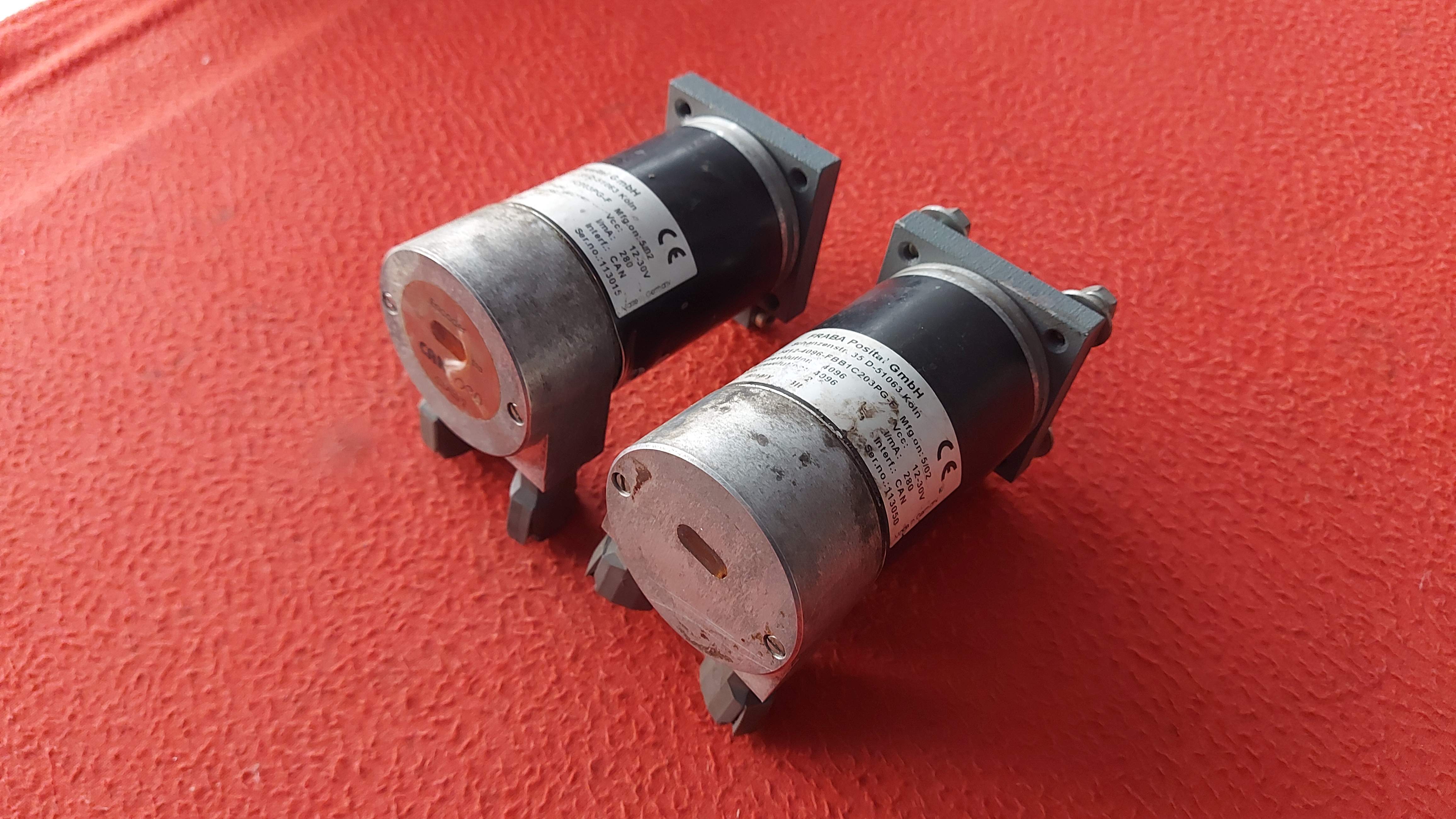 5812-4096-FBB1C203PG-F 5812-4096-FBB1C203PG FRABA POSİTAL GMBH
