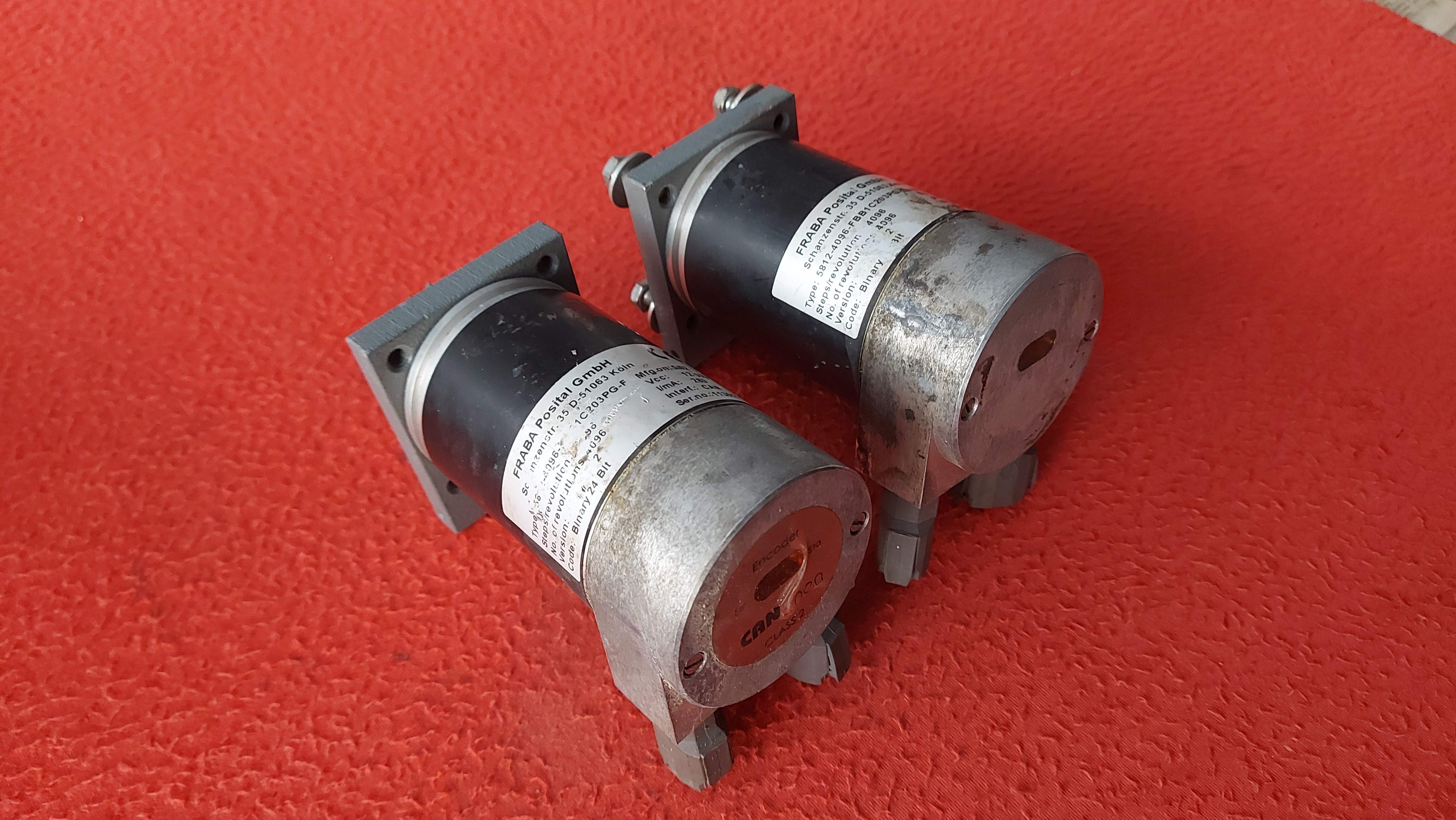 5812-4096-FBB1C203PG-F 5812-4096-FBB1C203PG FRABA POSİTAL GMBH