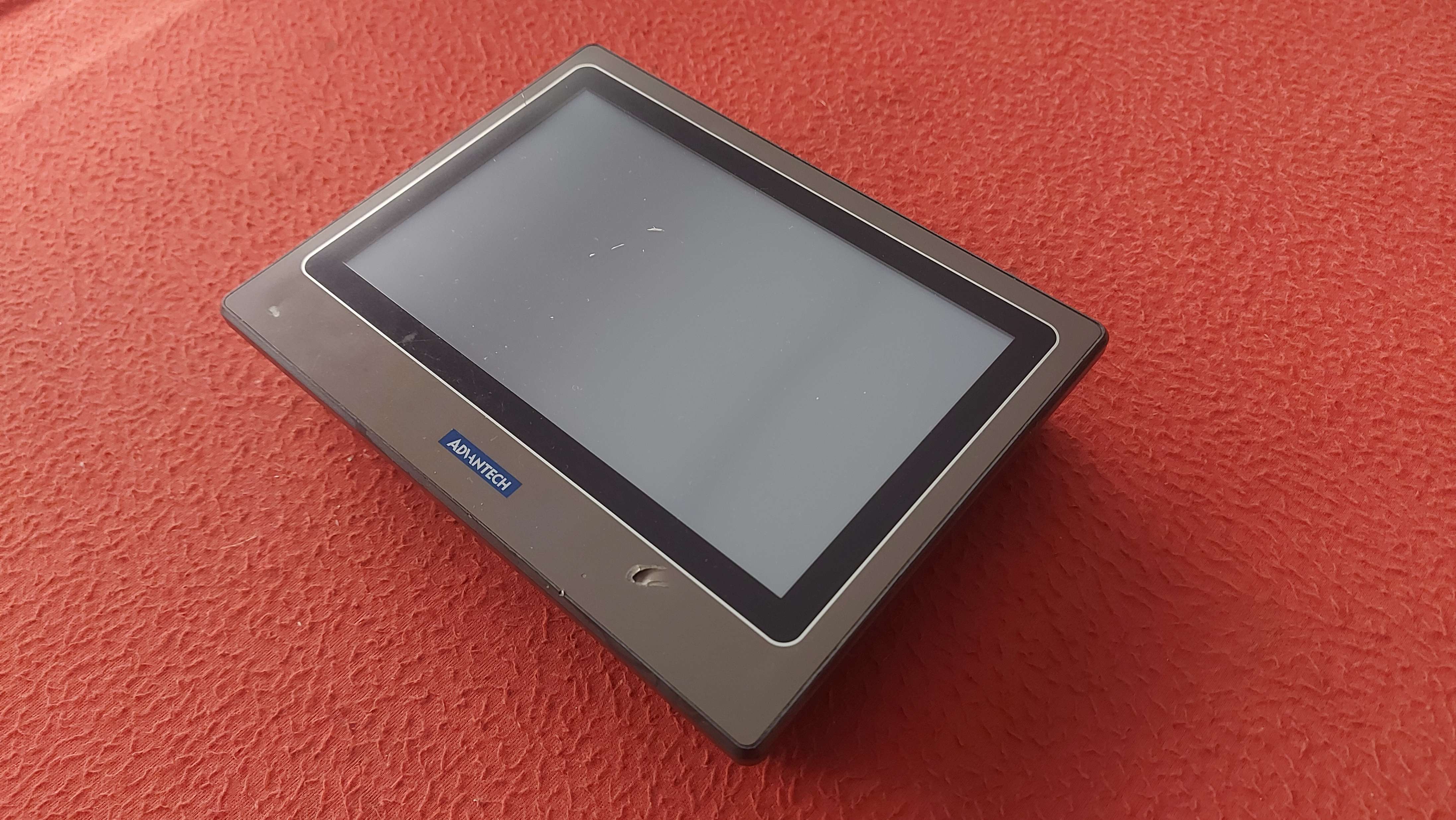 WOP-2070T W0P-2070T ADVANTECH 