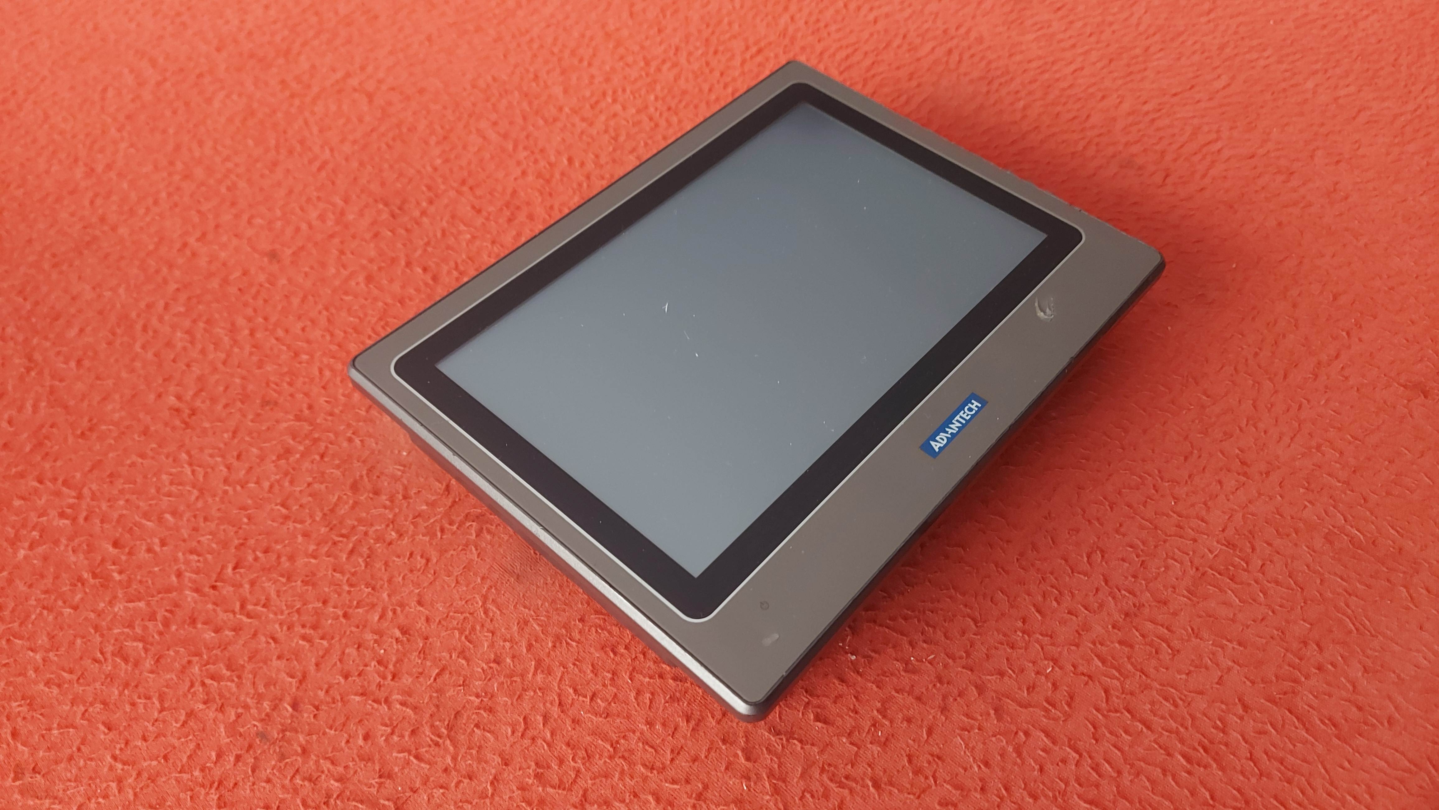 WOP-2070T W0P-2070T ADVANTECH 