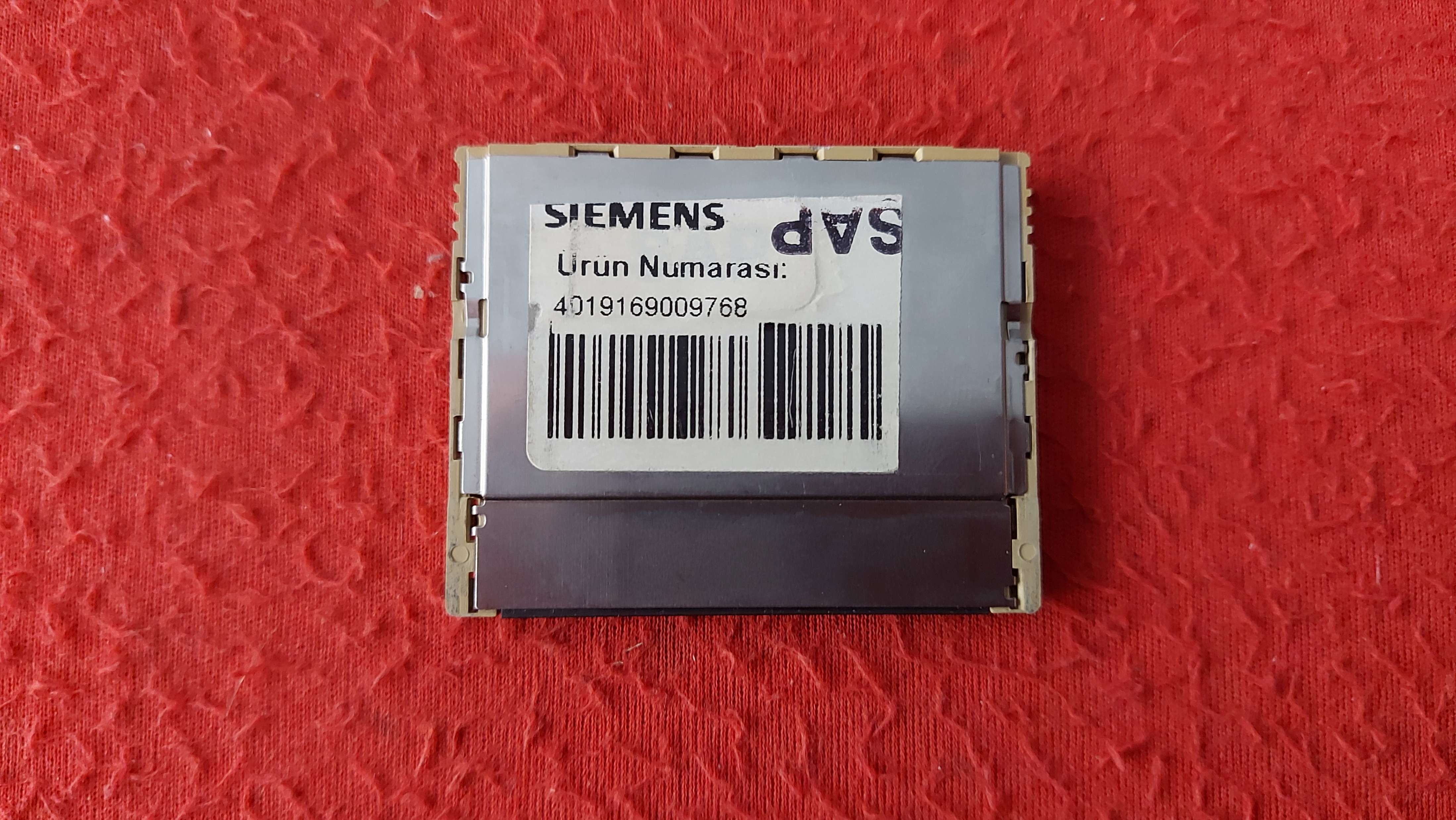 6ES7 951-0KF00-0AA0 6ES7951-0KF00-0AA0 SİEMENS