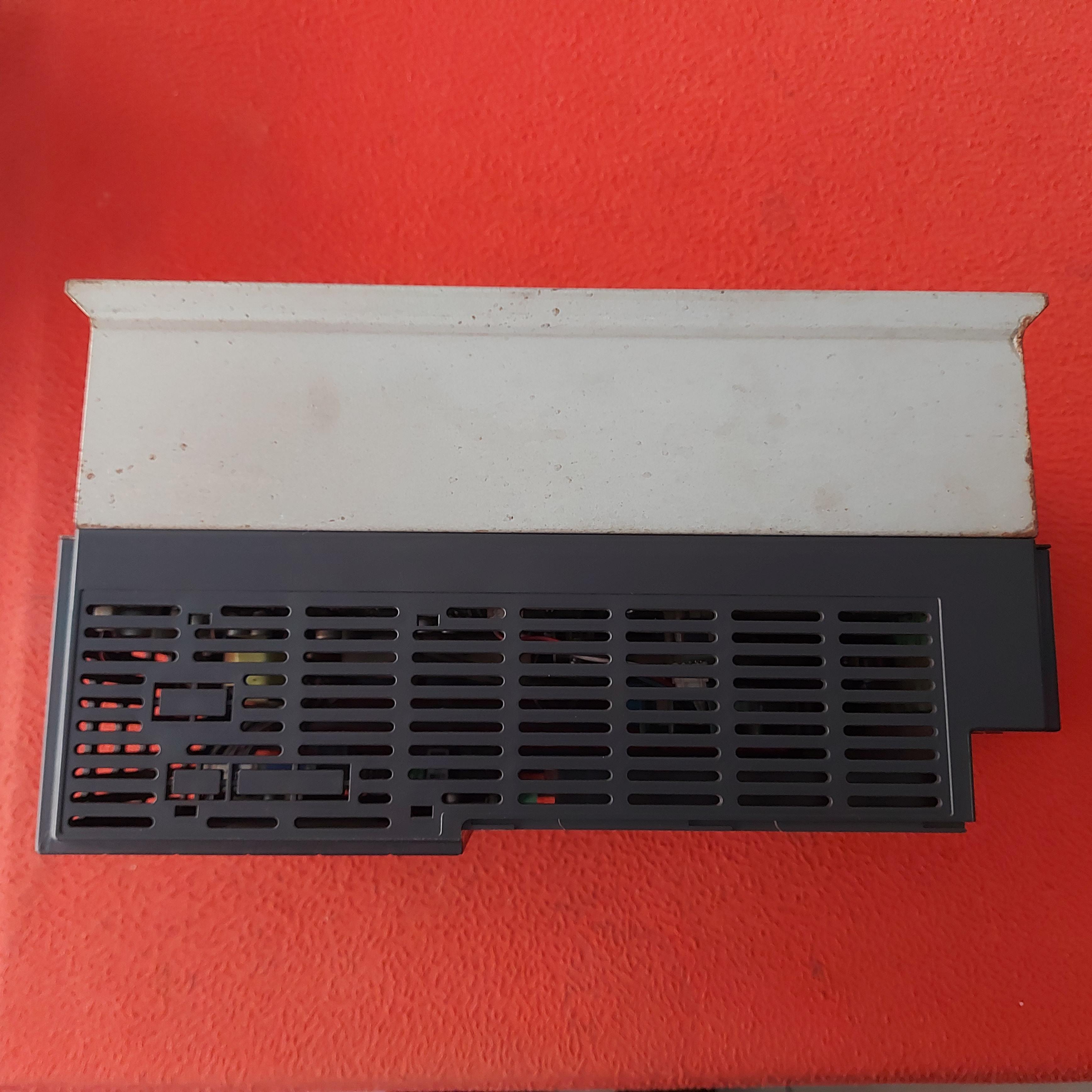 E2100-0185T3 EURA DRİVES
