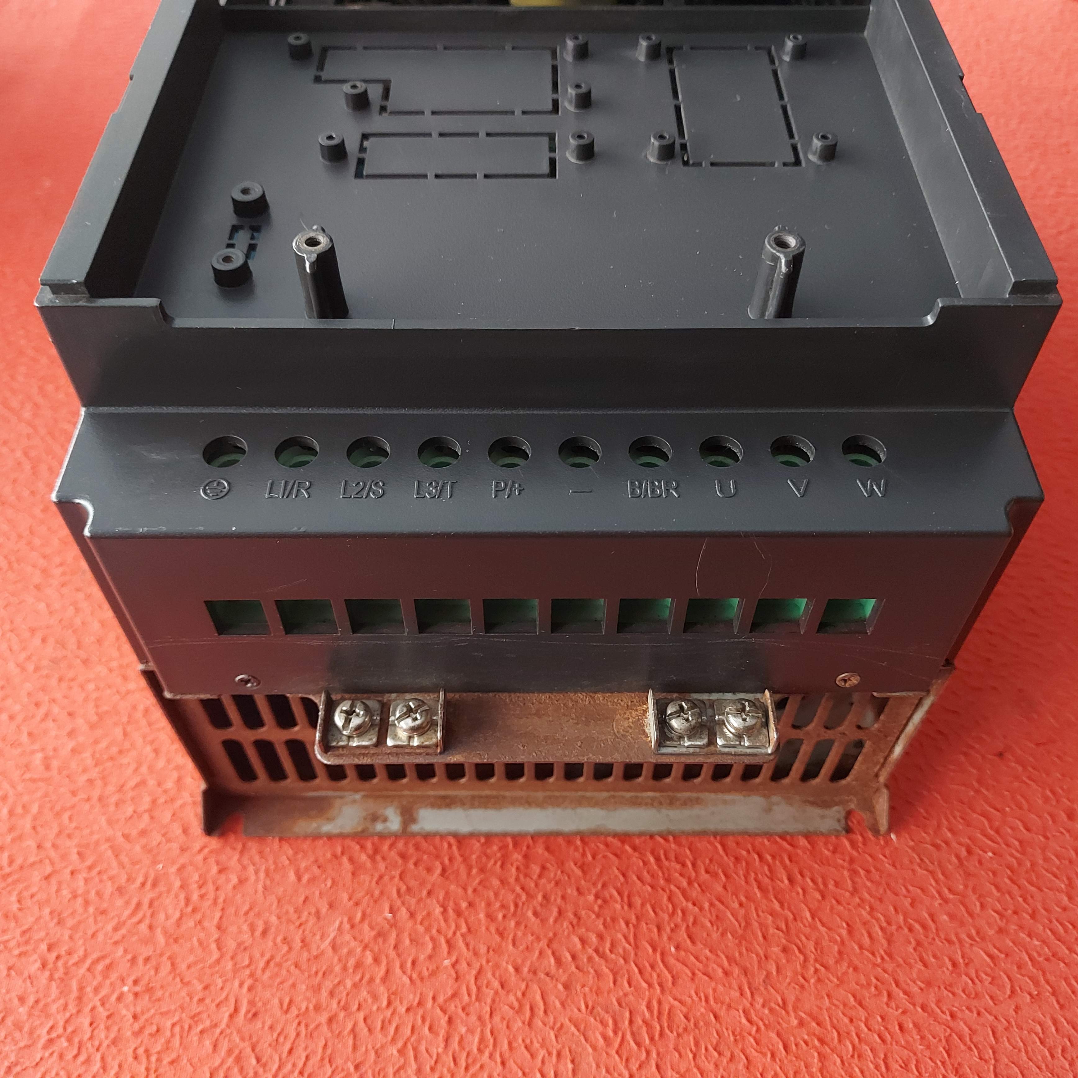 E2100-0185T3 EURA DRİVES