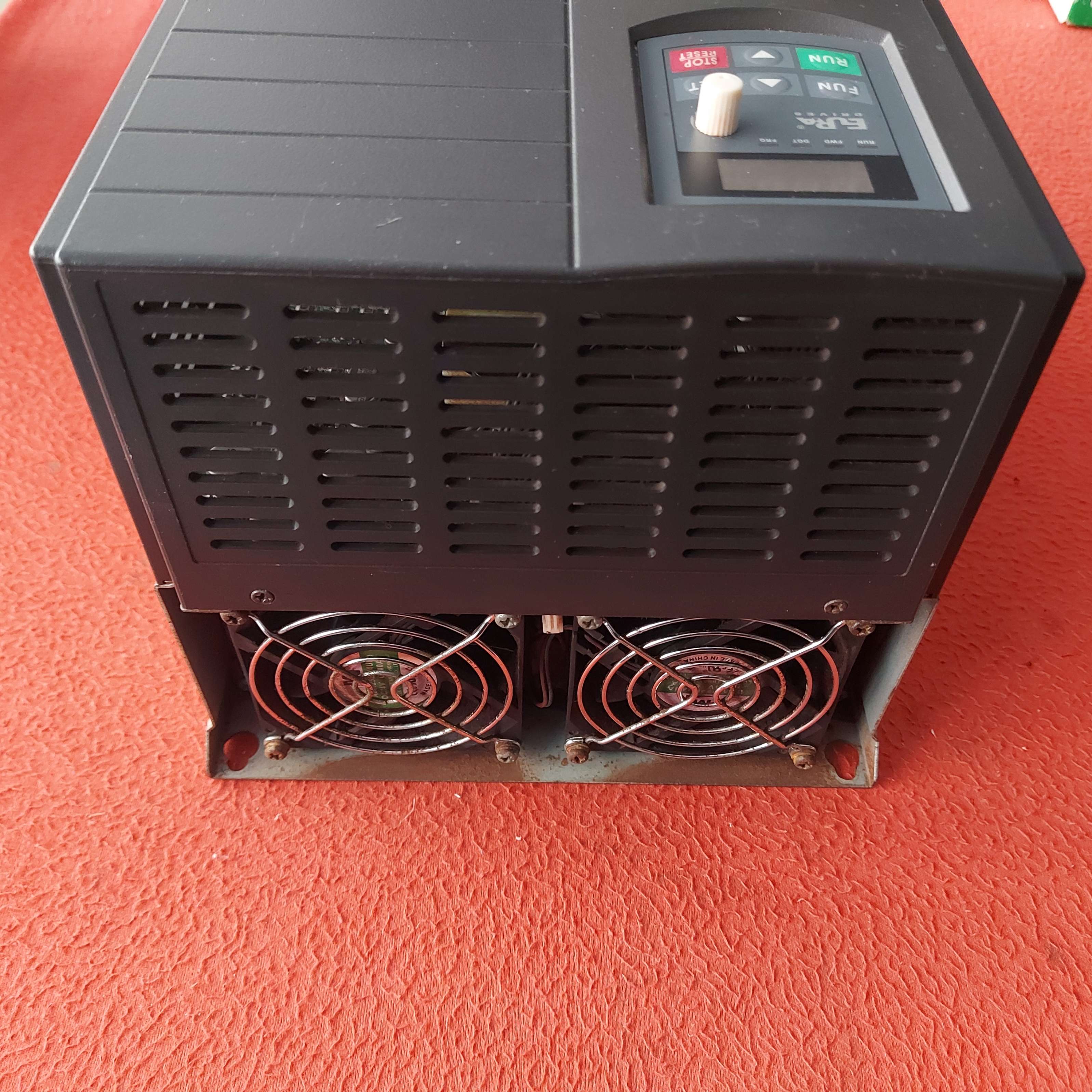 E2100-0185T3 EURA DRİVES