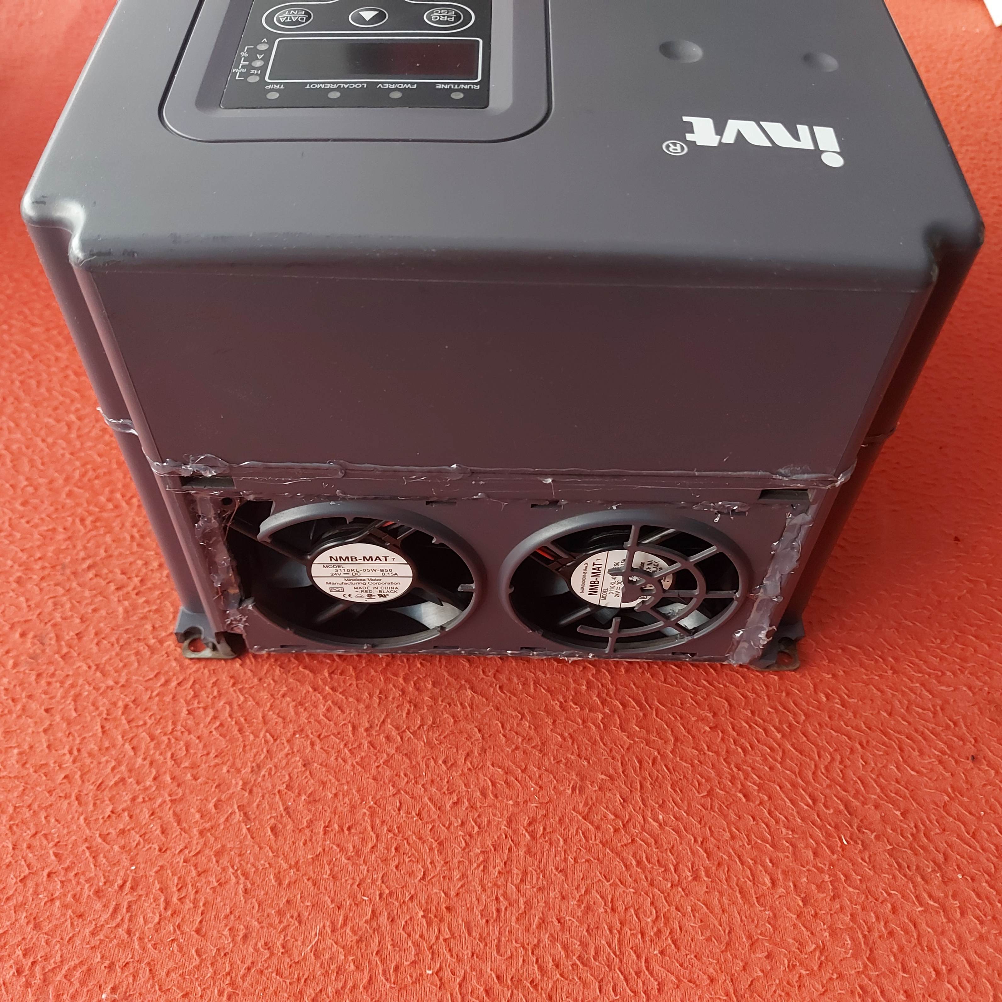 CHF100A-015G/018P-4 İNVT