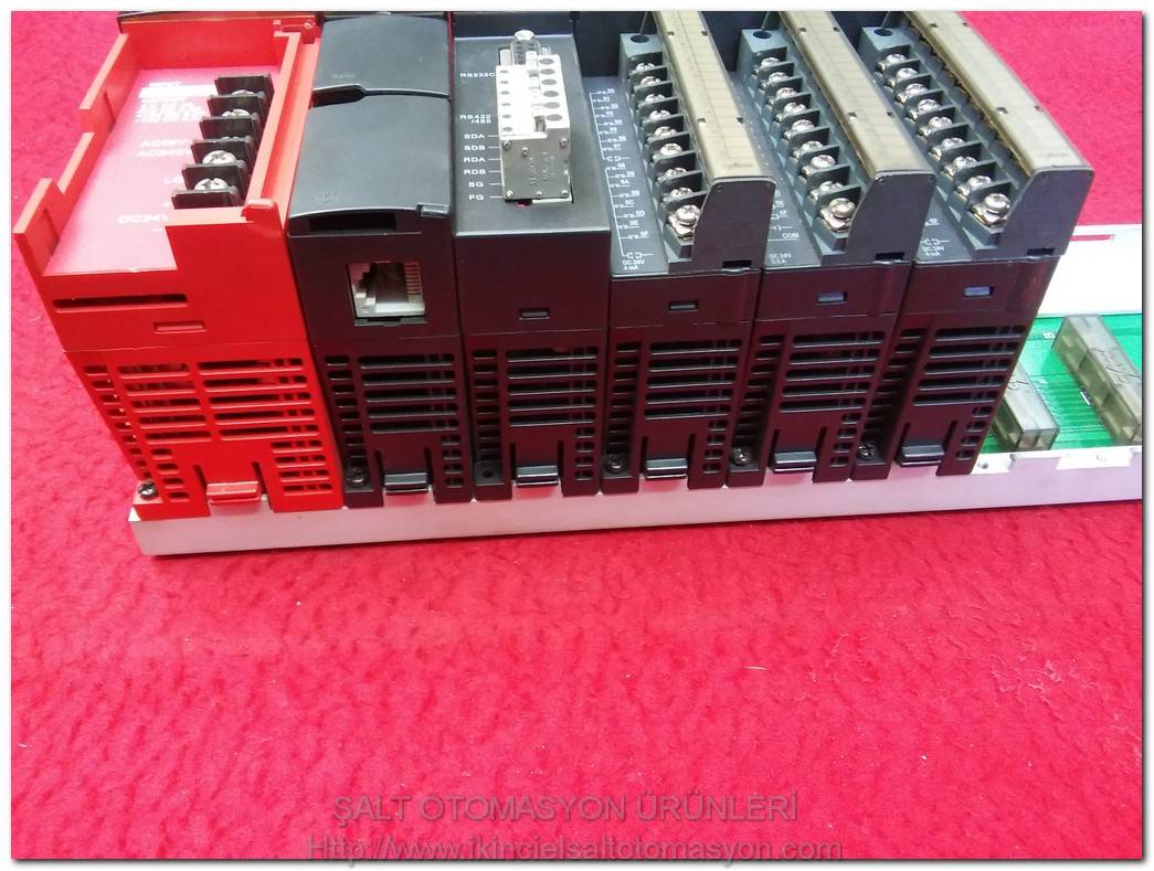 CIMON CM1-CP4D PLC CPU MODULE