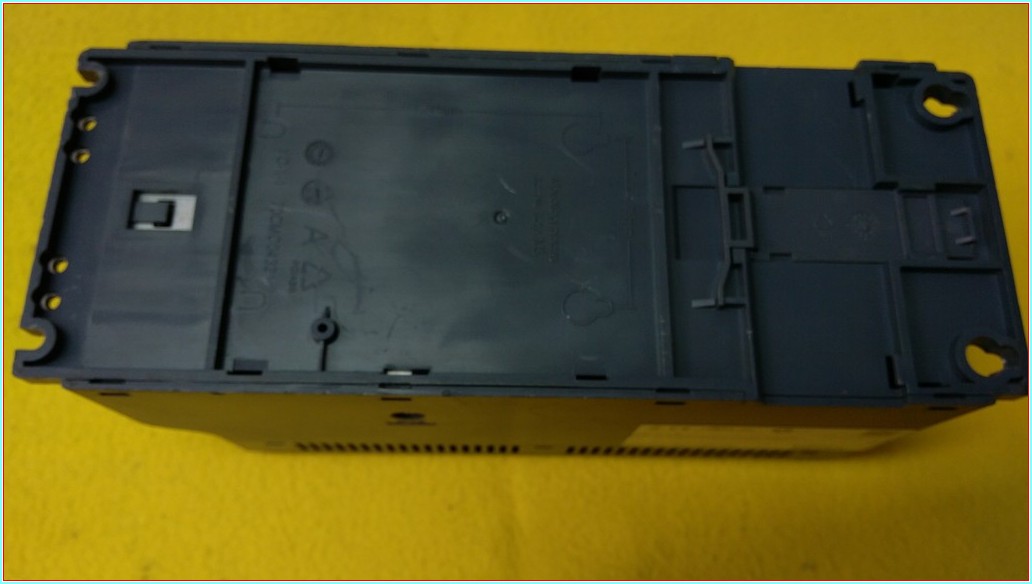 VACON VACON0010-3L-0012-4-EMC2-QPES 5,5KW 14,9A SÜRÜCÜ