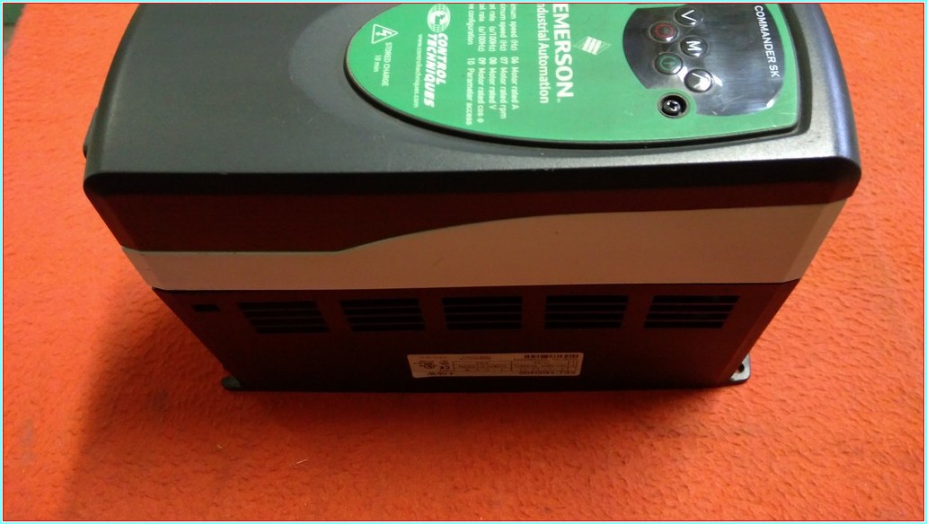 SKC3400400 EMERSON