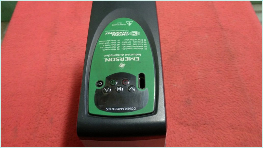 SKC3400400 EMERSON