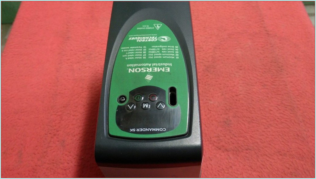 SKC3400400 EMERSON