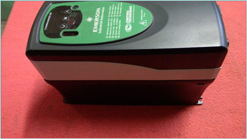 SKC3400400 EMERSON