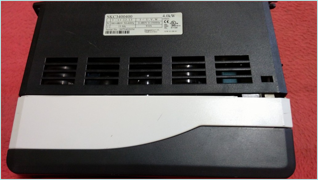 SKC3400400 EMERSON