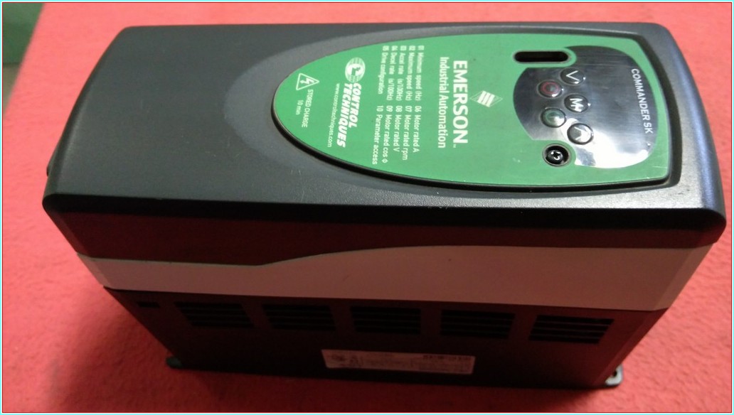 SKC3400400 EMERSON