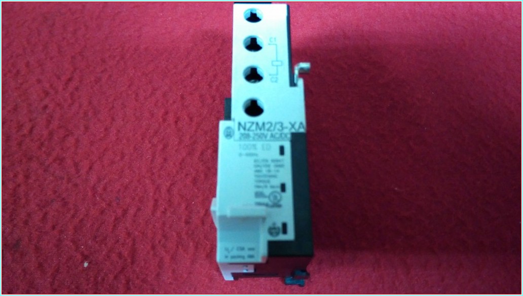MOELLER NZM2/3-XA NZM2 208-250VAC/DC MOELLER  NZM ACTIRMA BOBİNİ